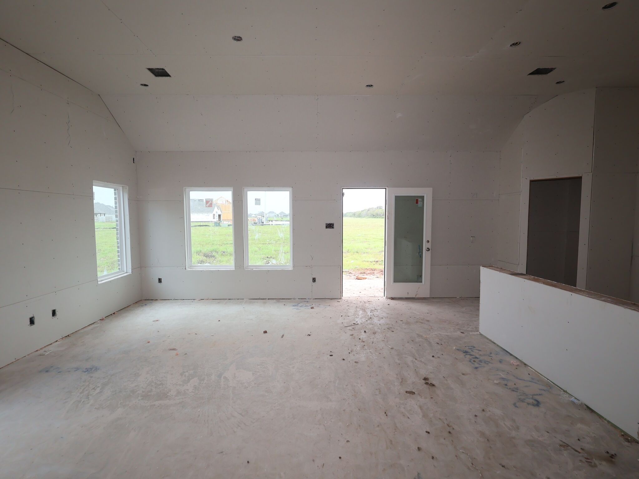 Drywall