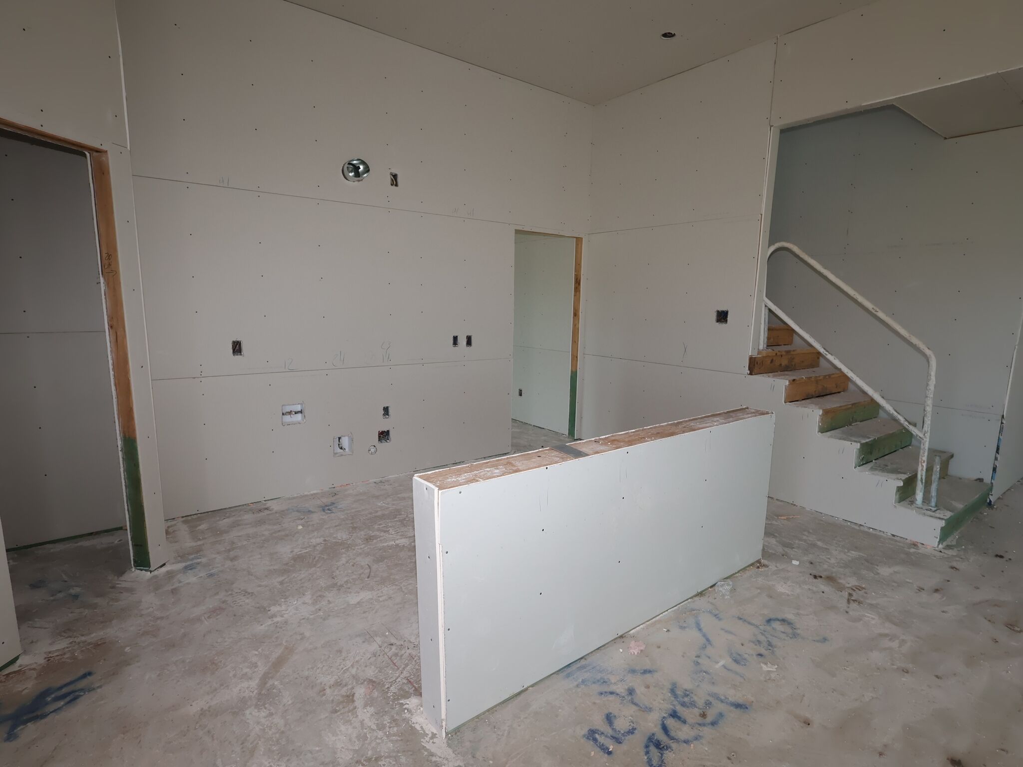 Drywall