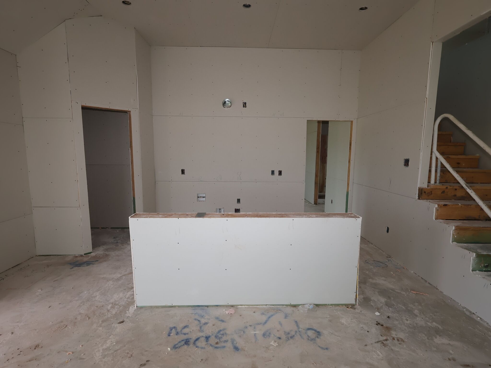 Drywall