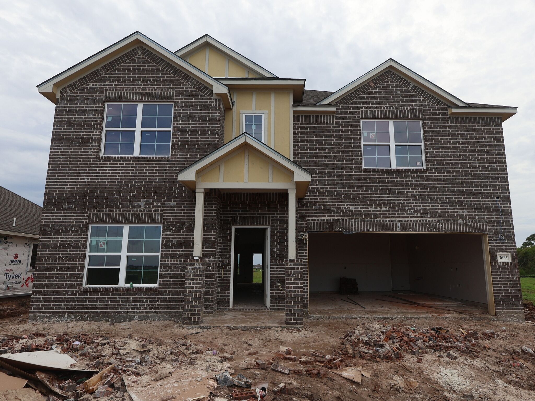 Front Exterior