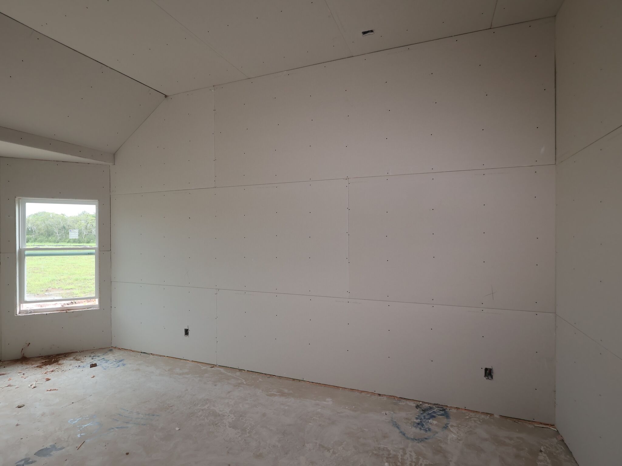 Drywall
