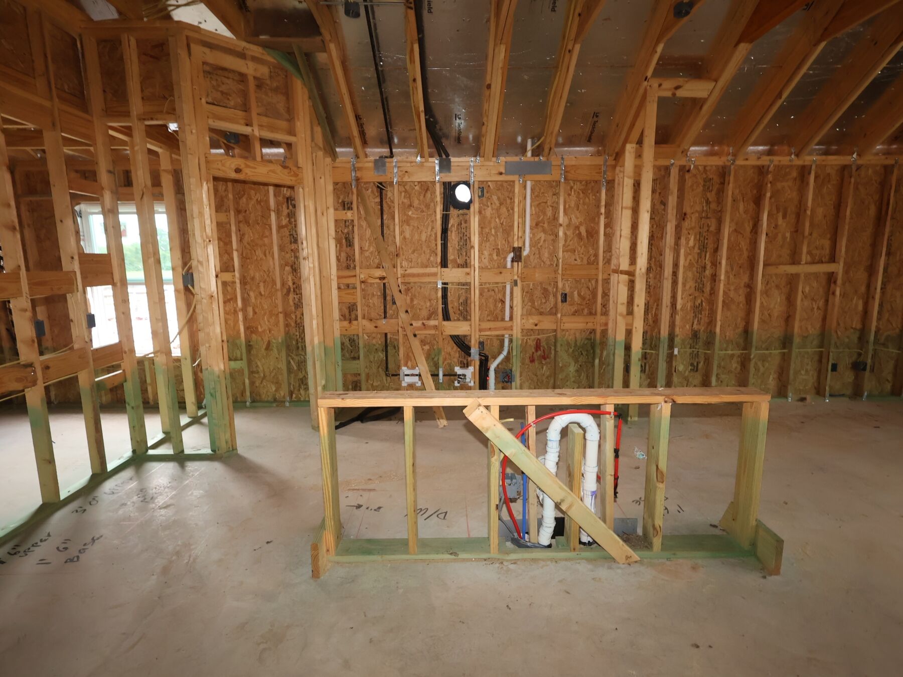 Framing