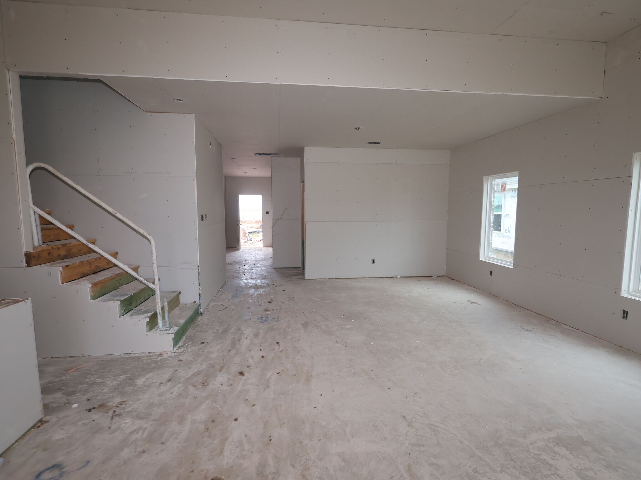 Drywall
