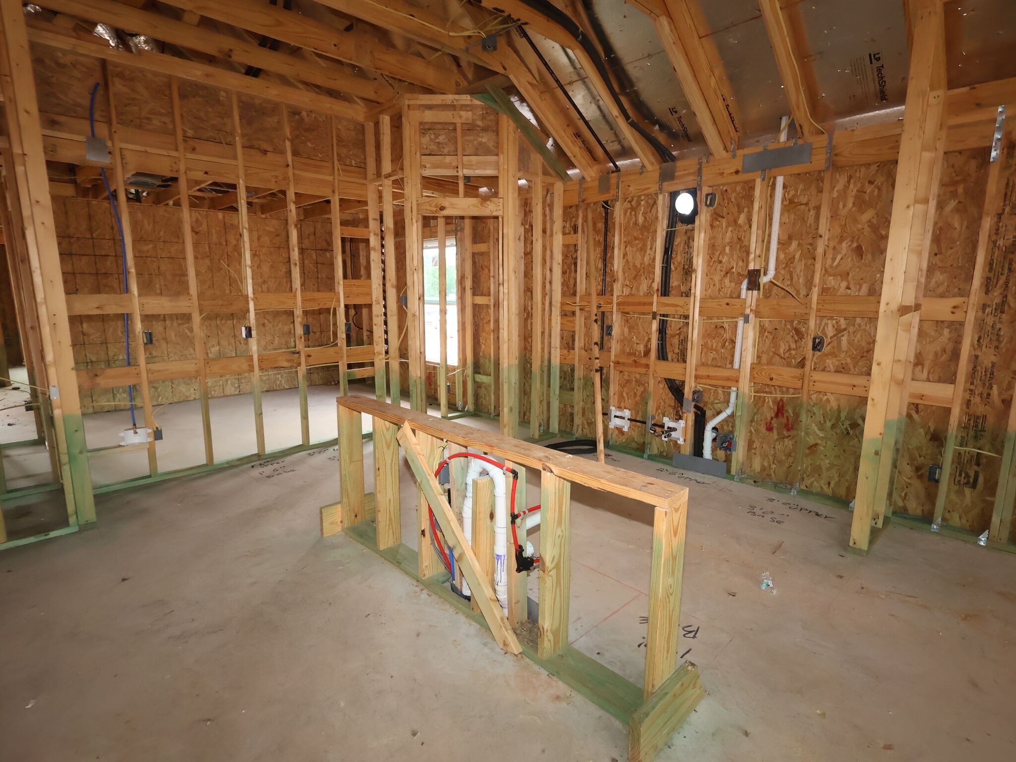 Framing