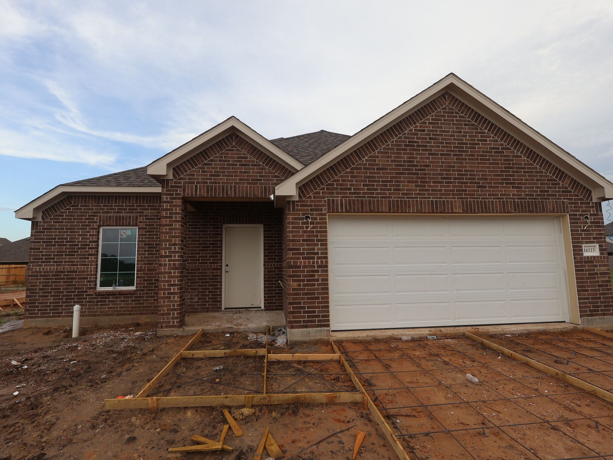 Front Exterior