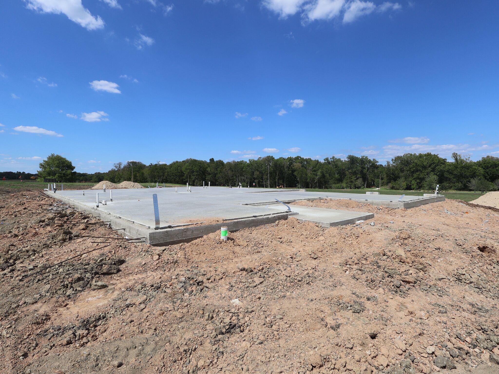 Homesite