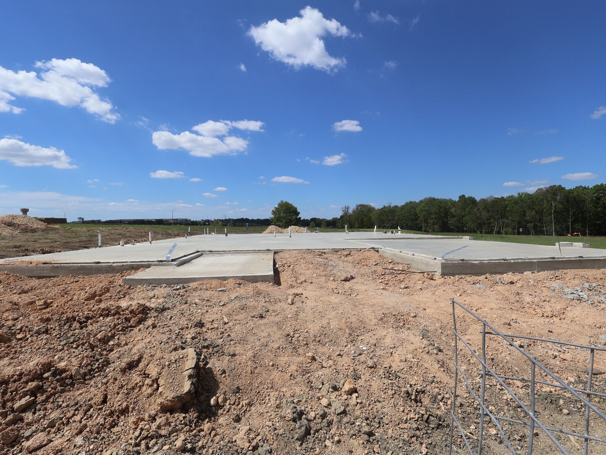Homesite