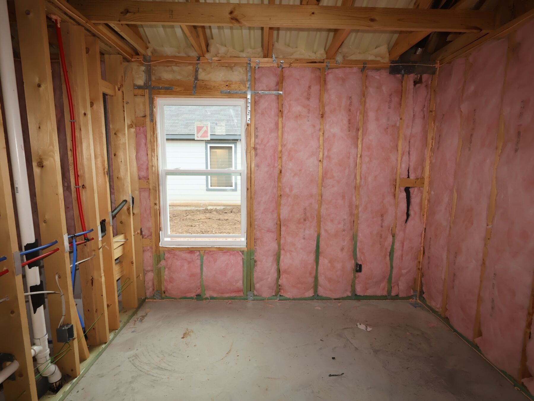 Insulation