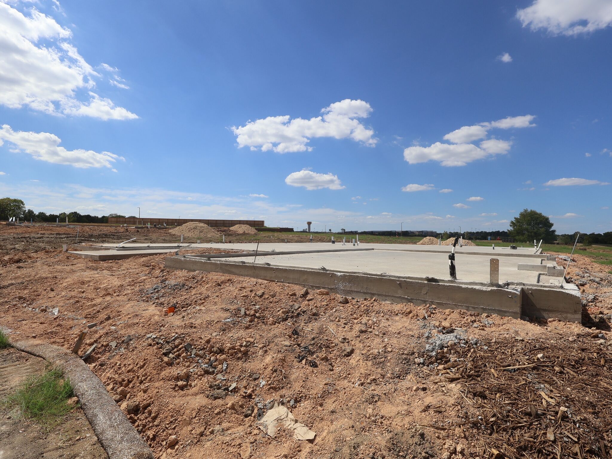 Homesite