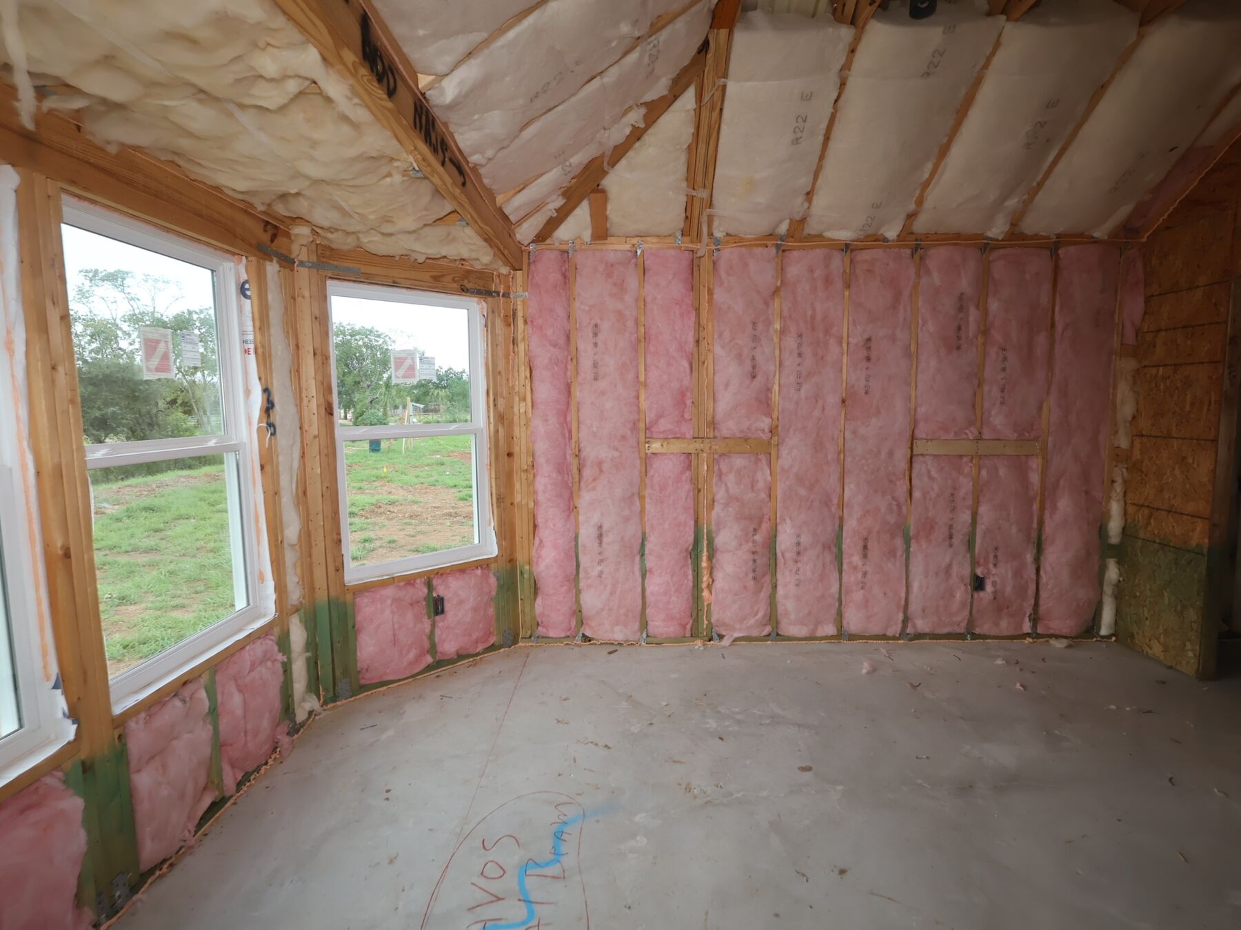 Insulation