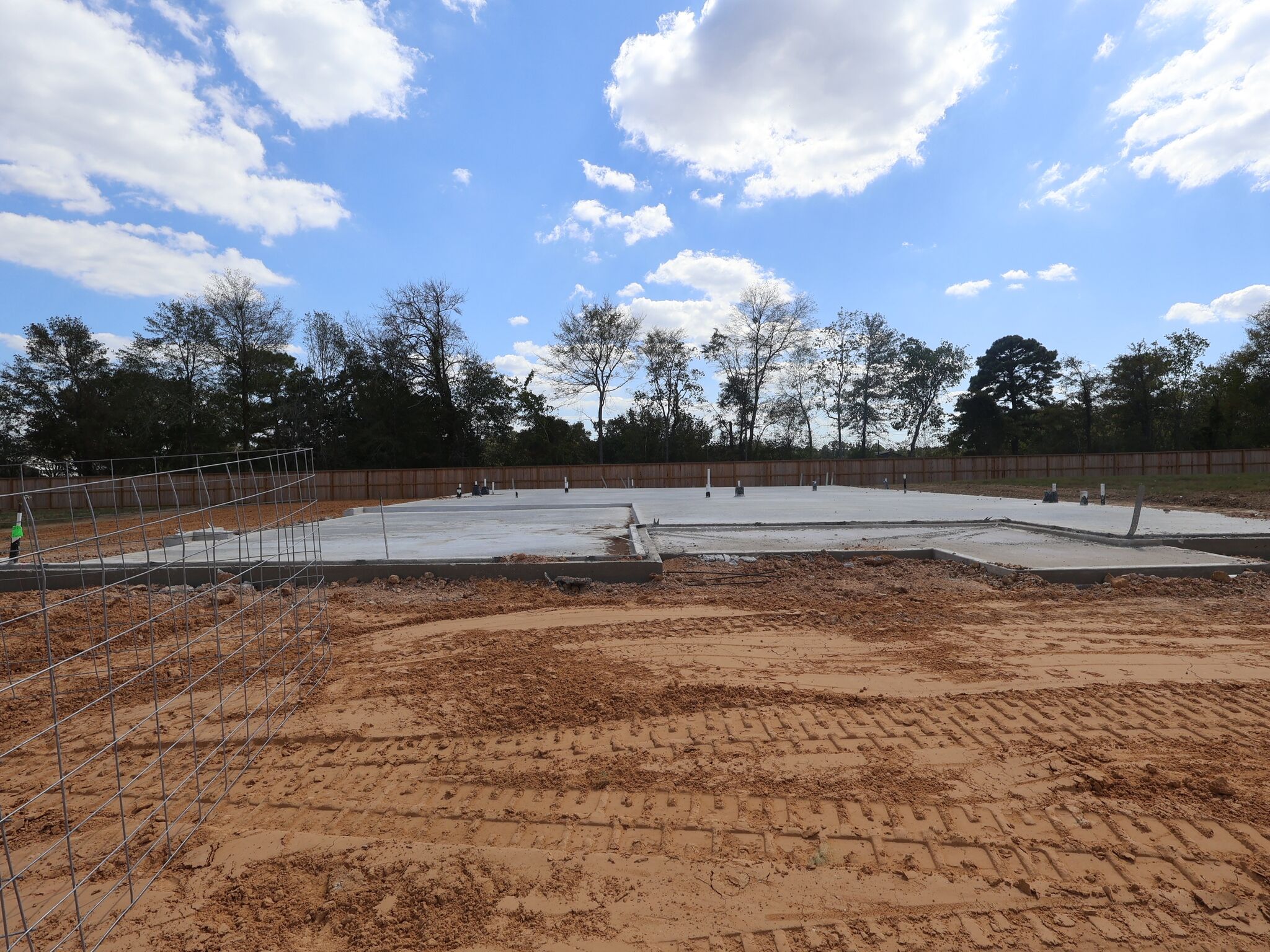 Homesite