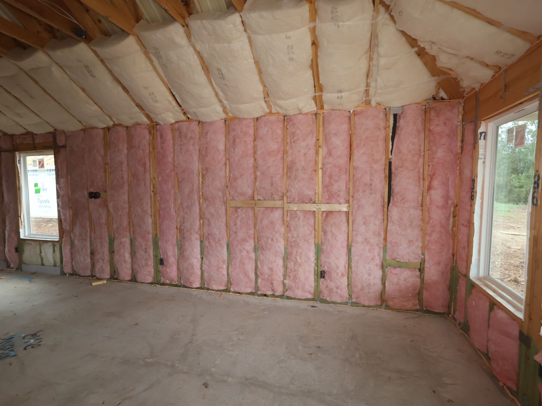 Insulation
