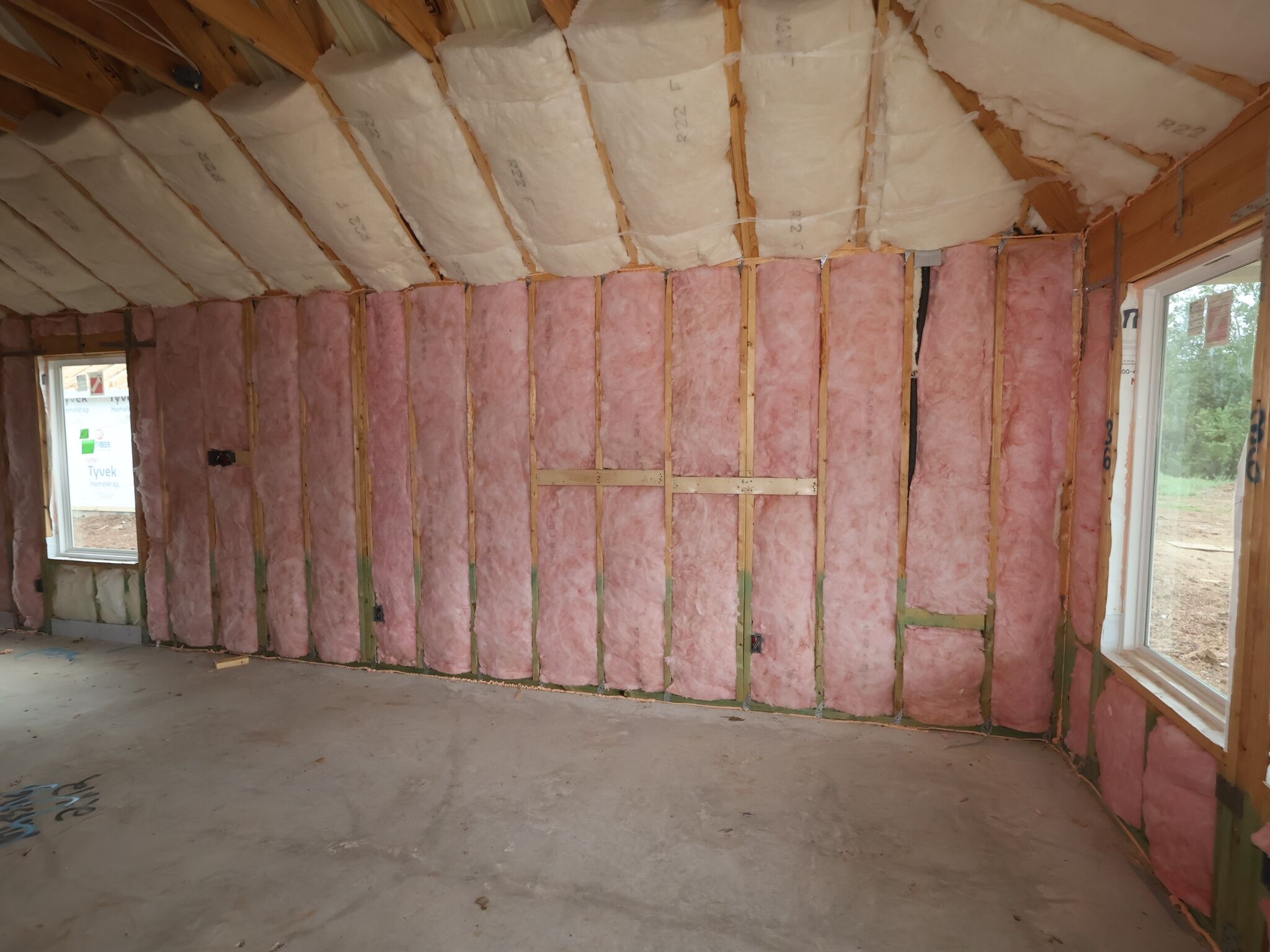 Insulation