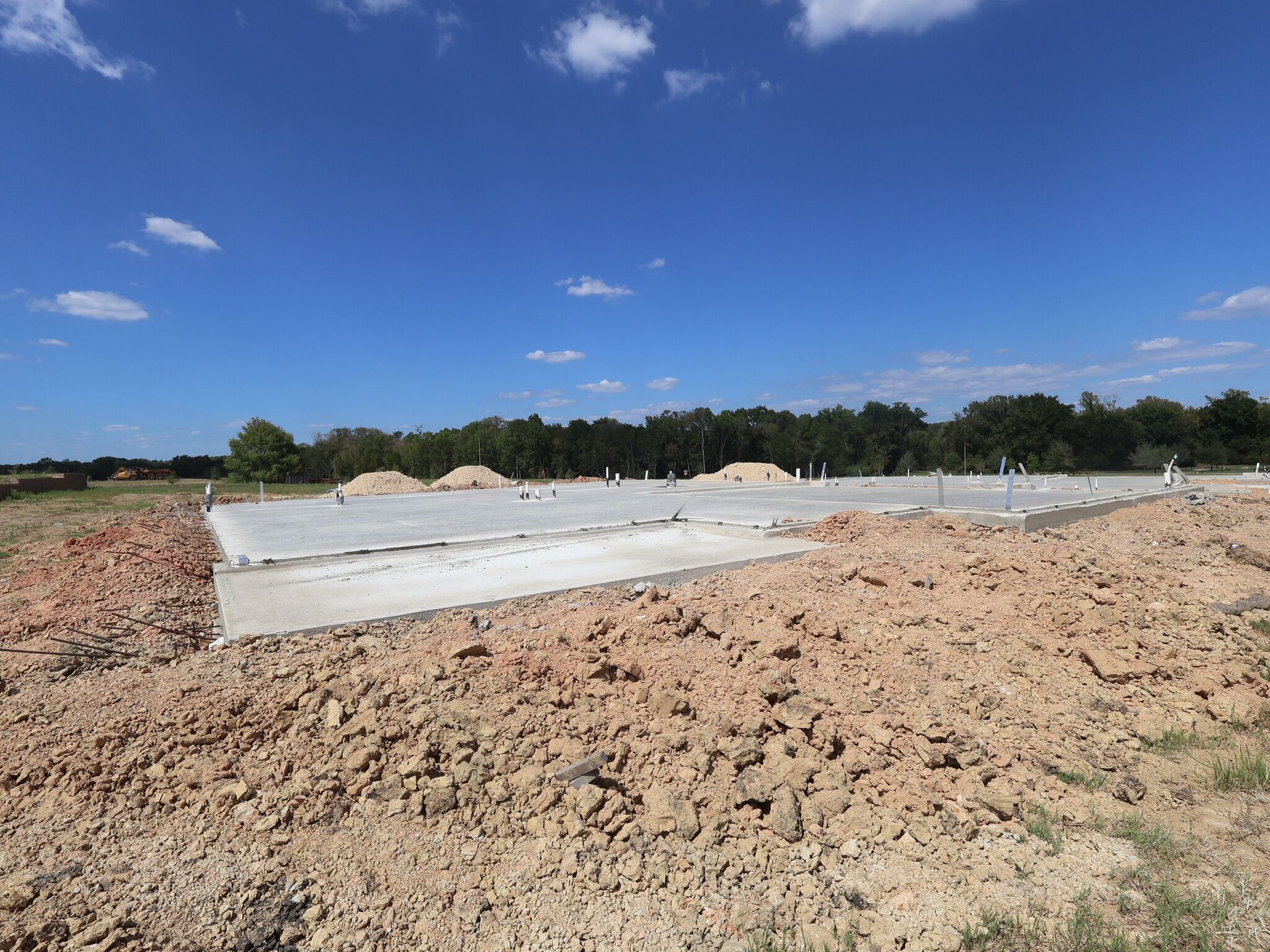 Homesite