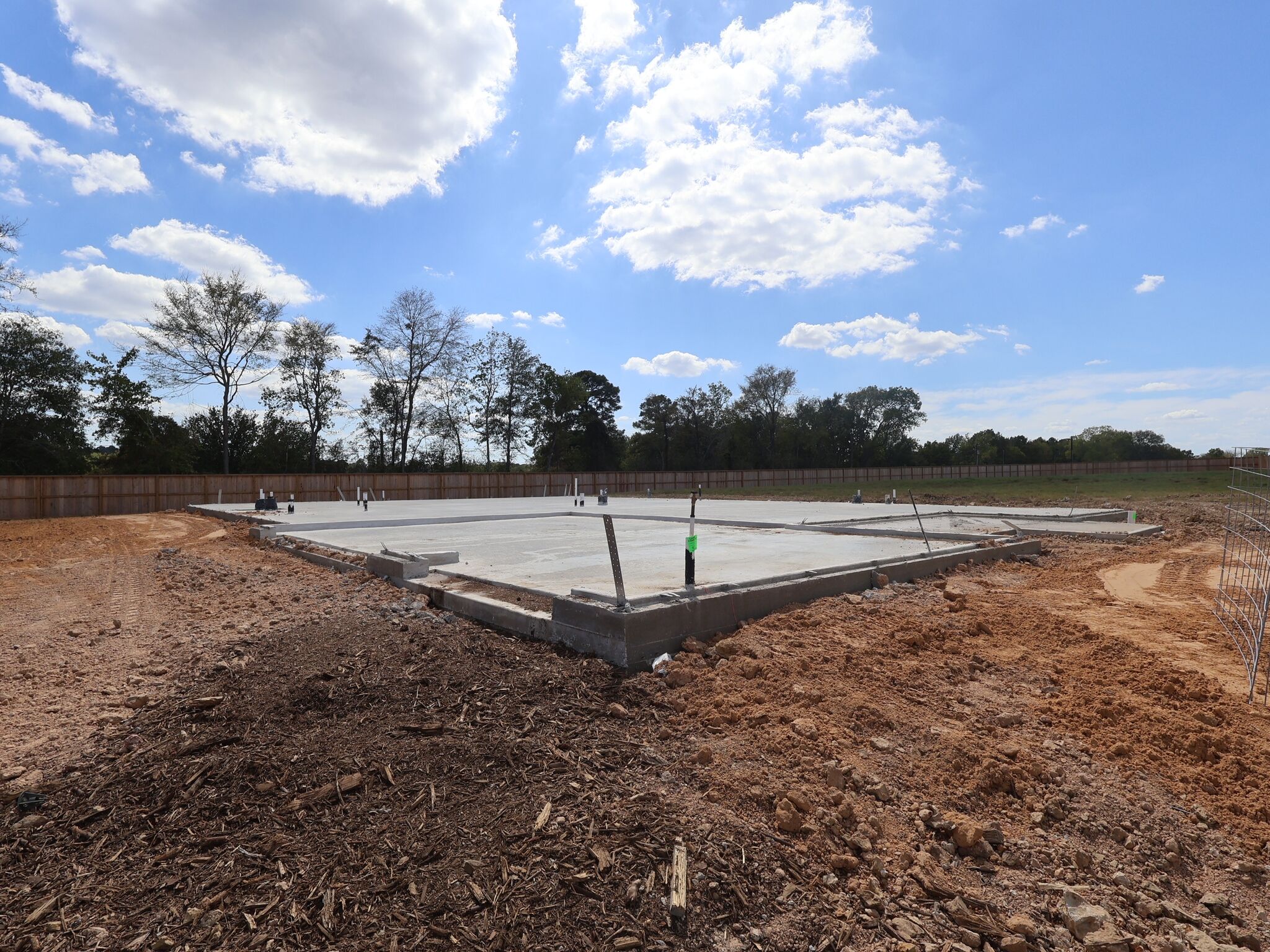 Homesite