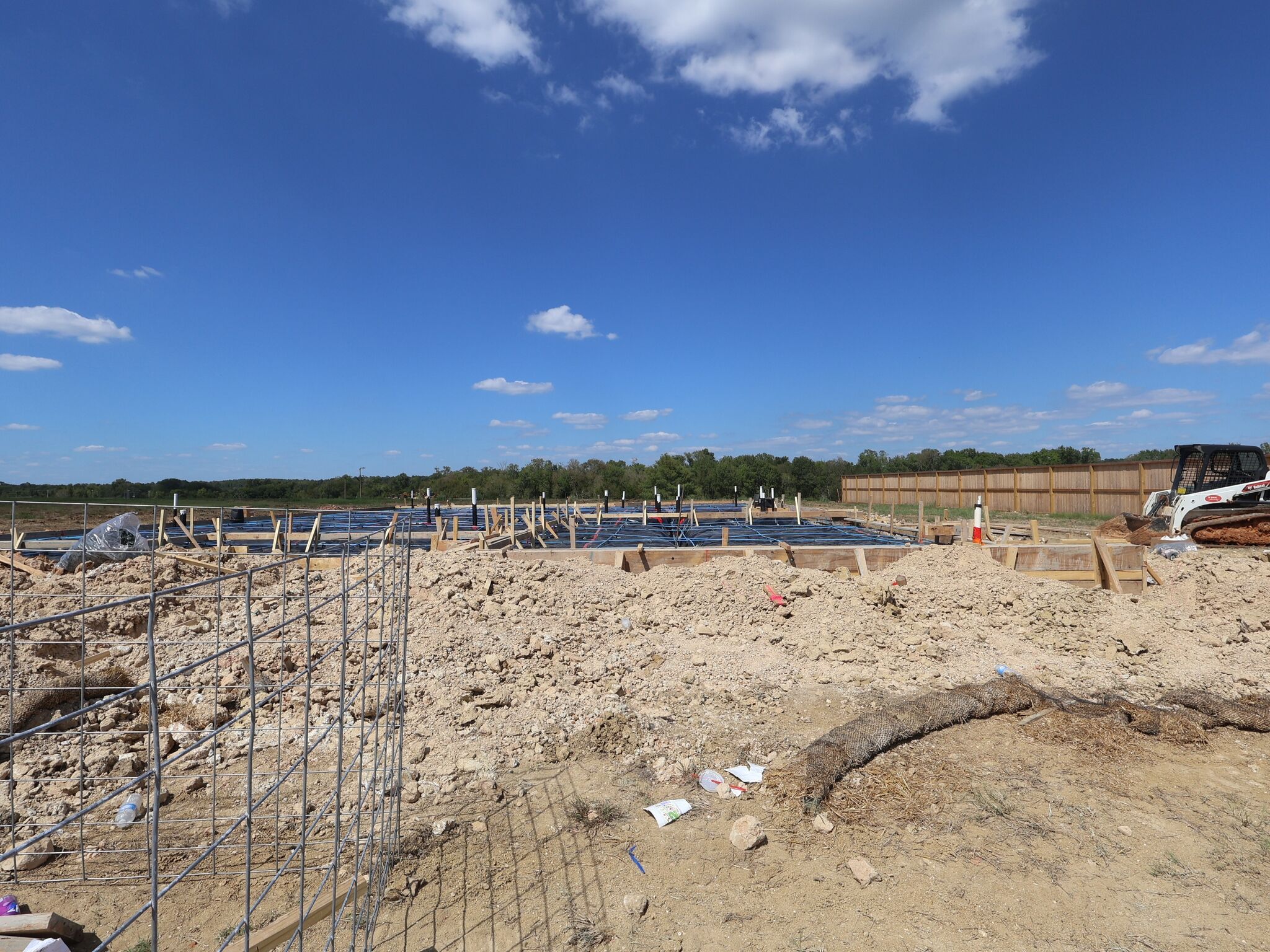 Homesite