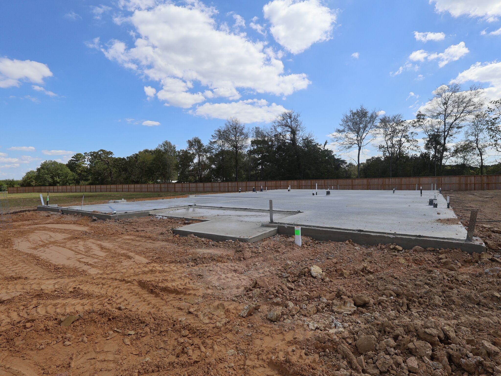 Homesite