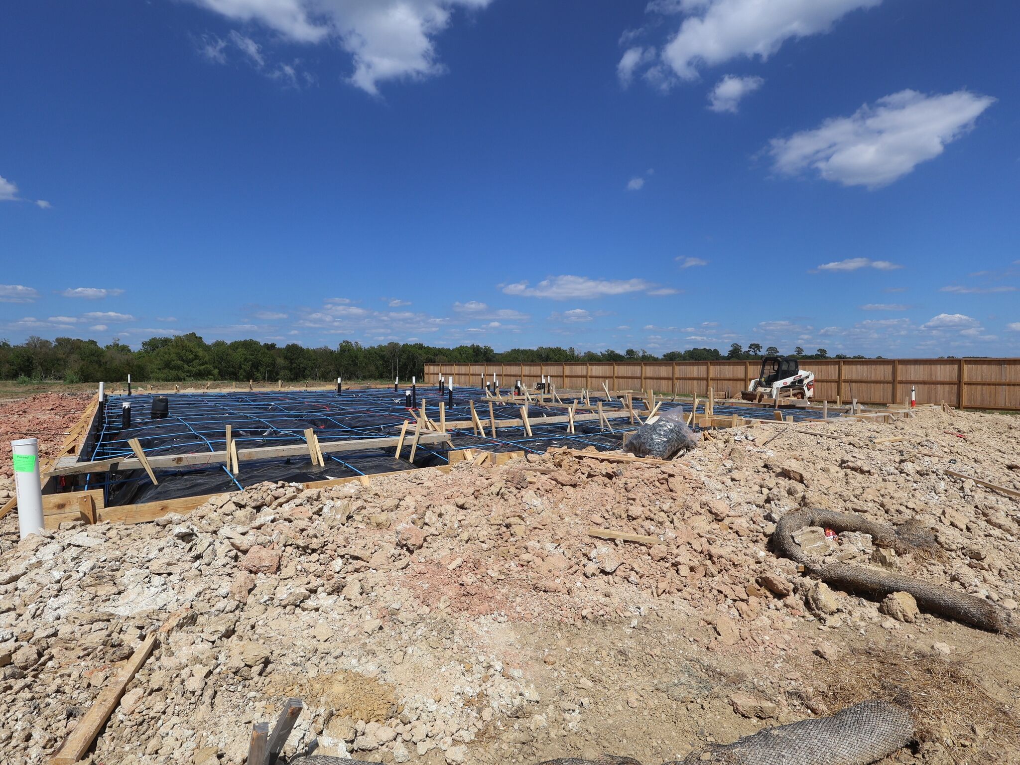 Homesite