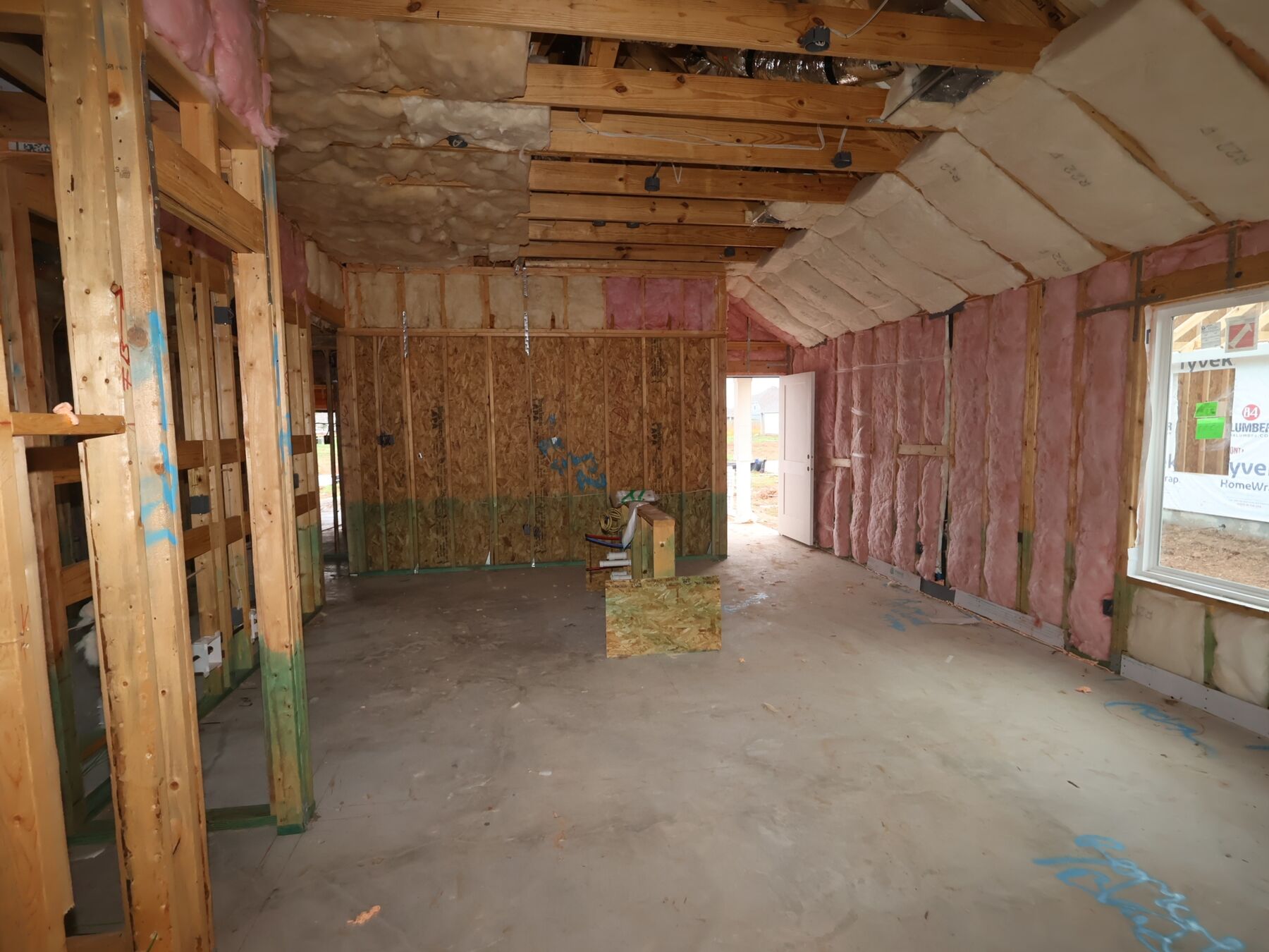 Insulation