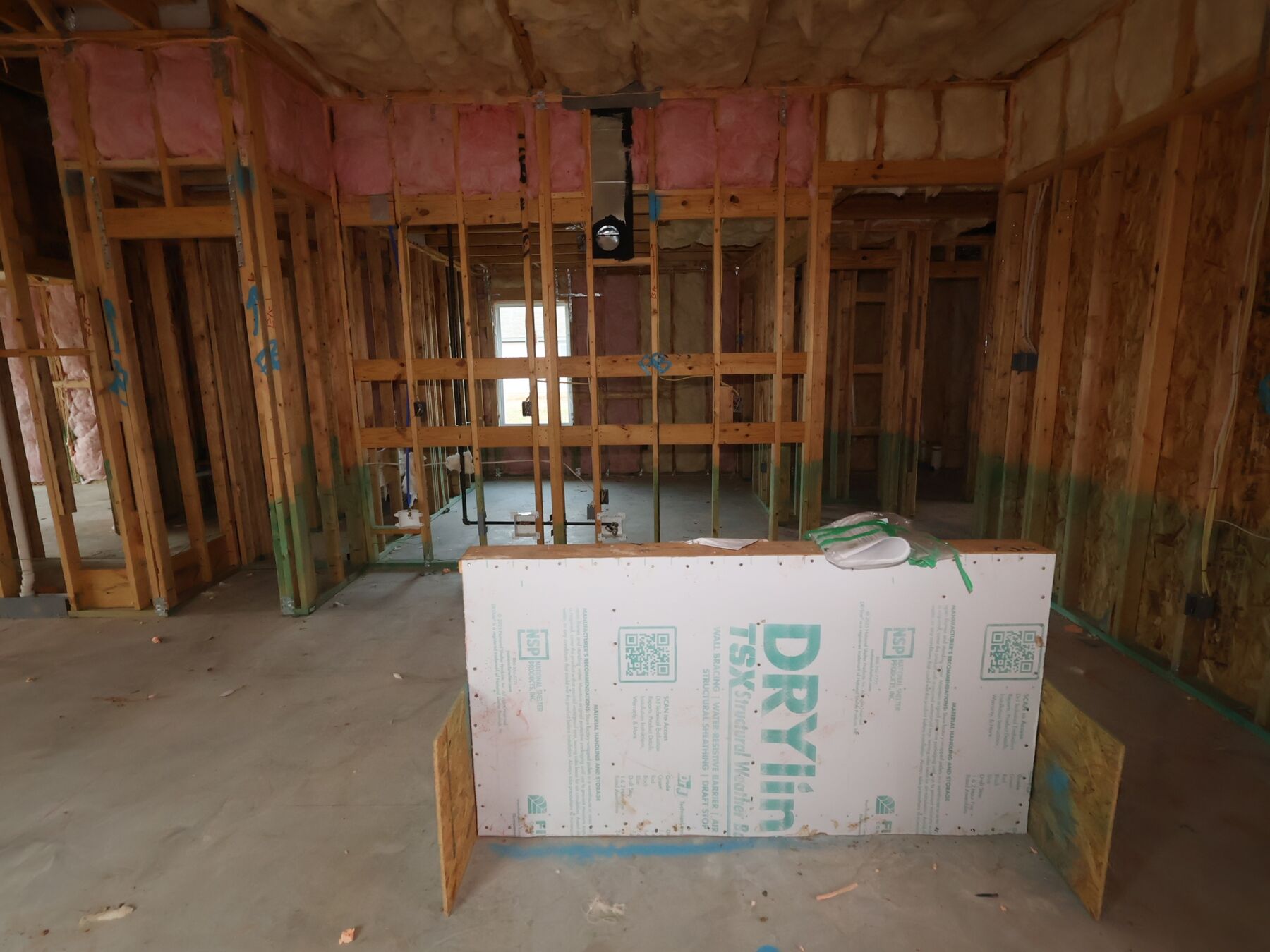 Insulation