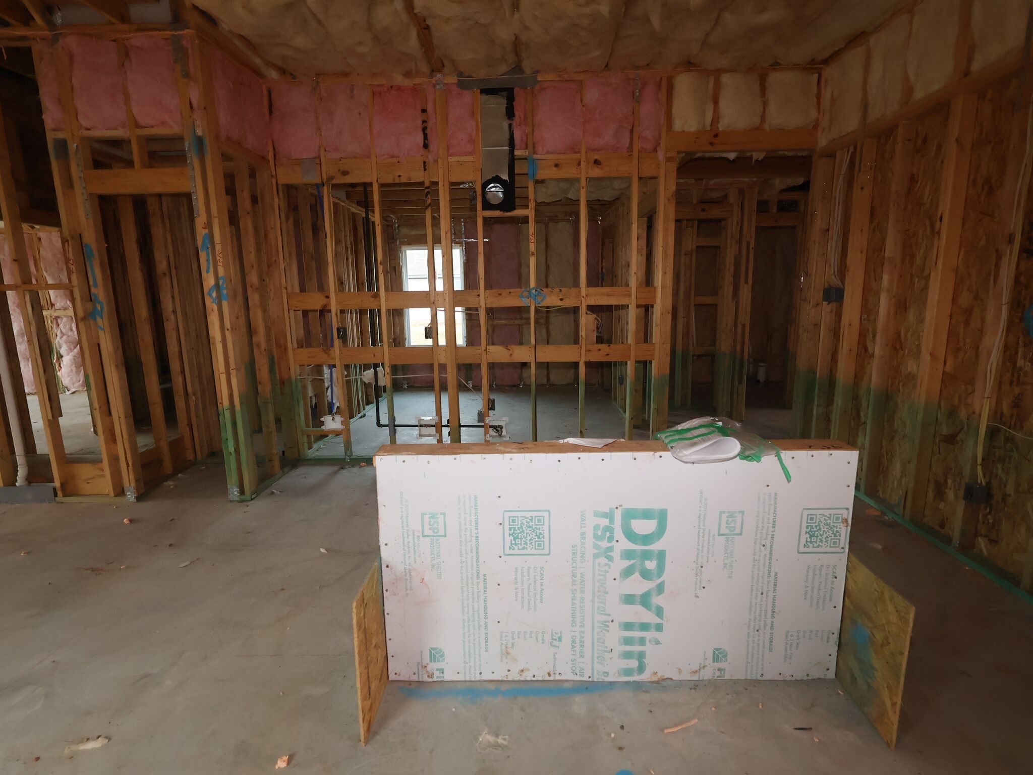 Insulation