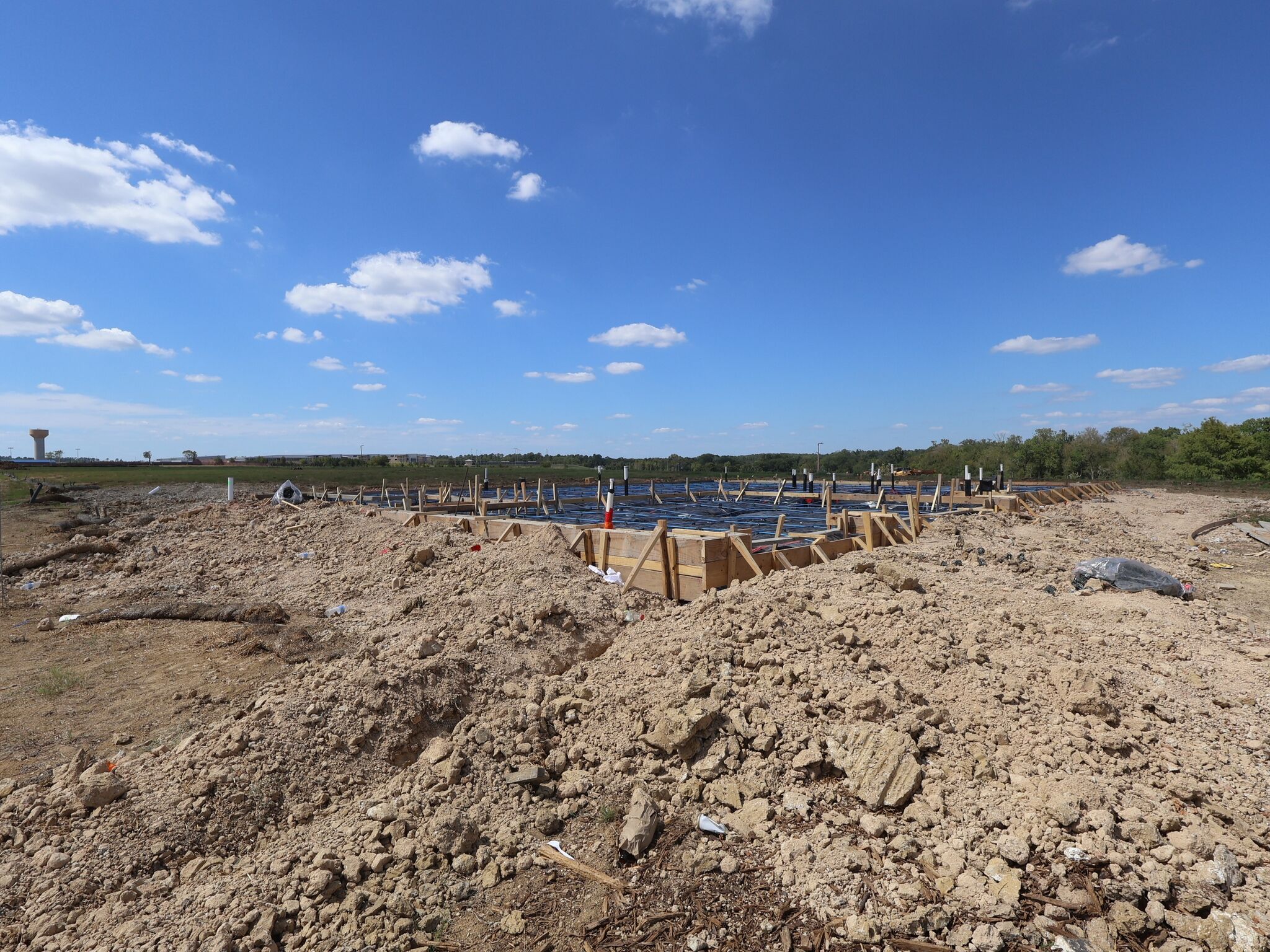 Homesite