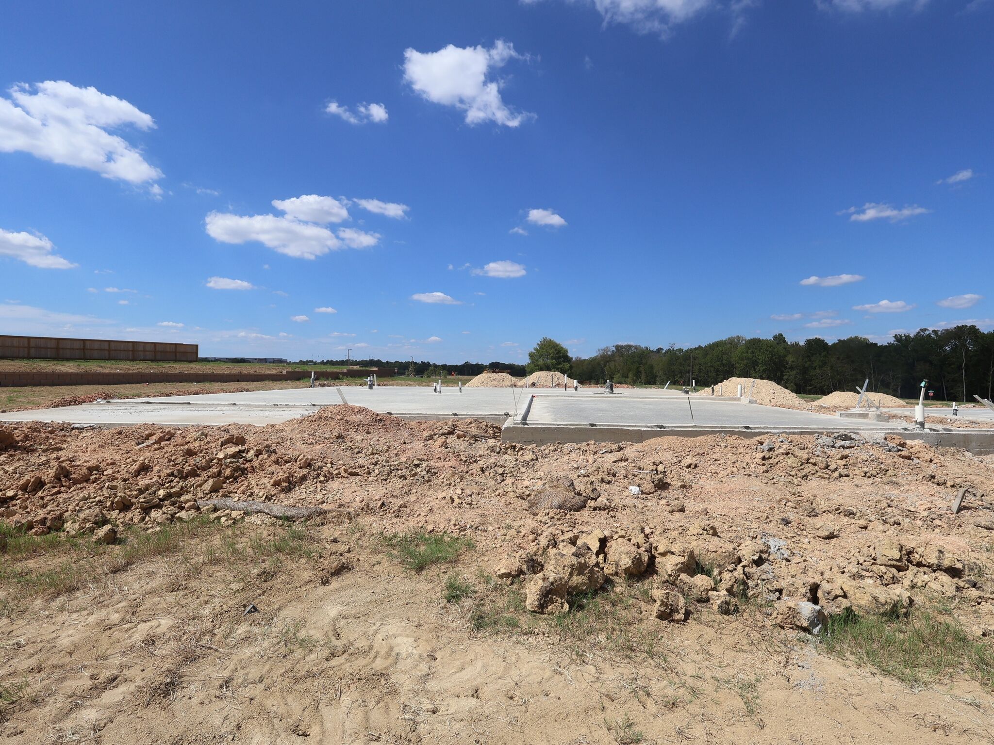 Homesite