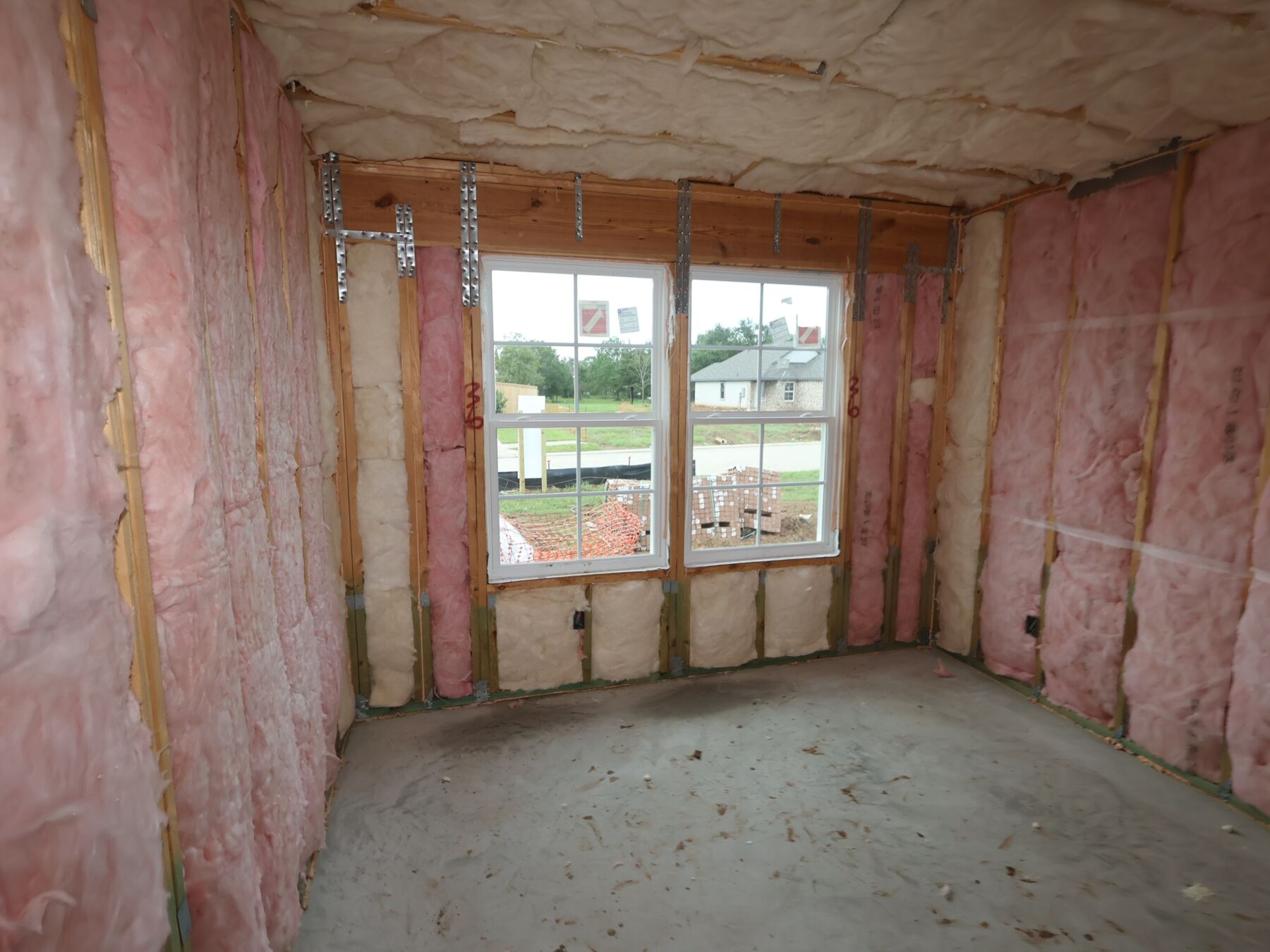 Insulation