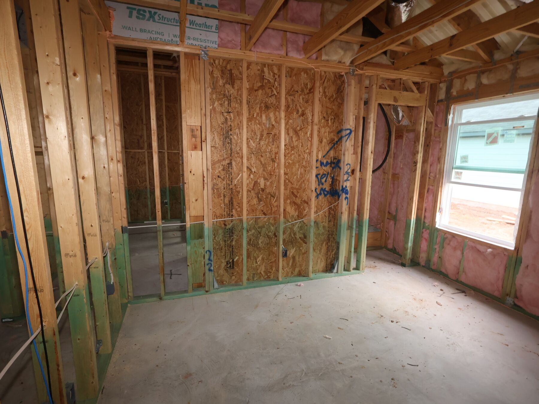 Insulation