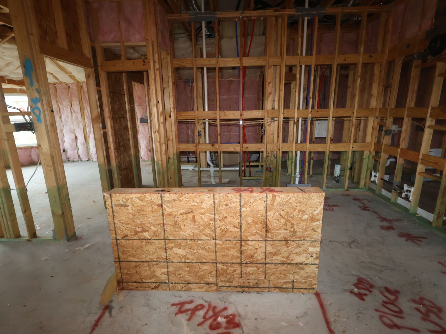Insulation