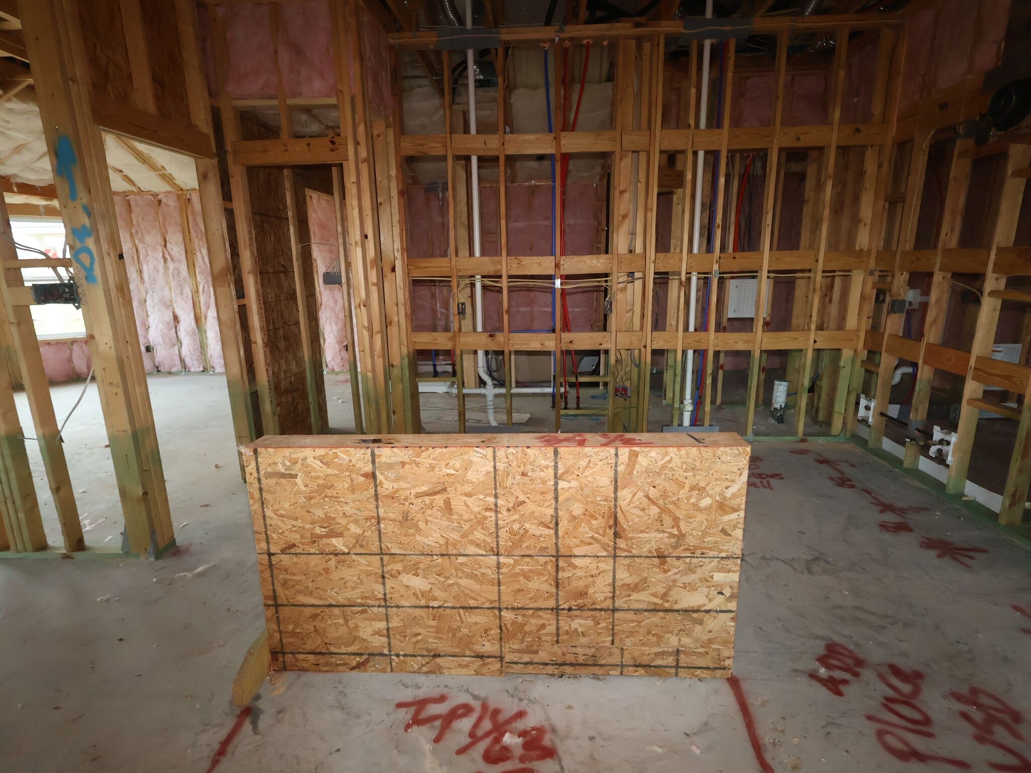 Insulation