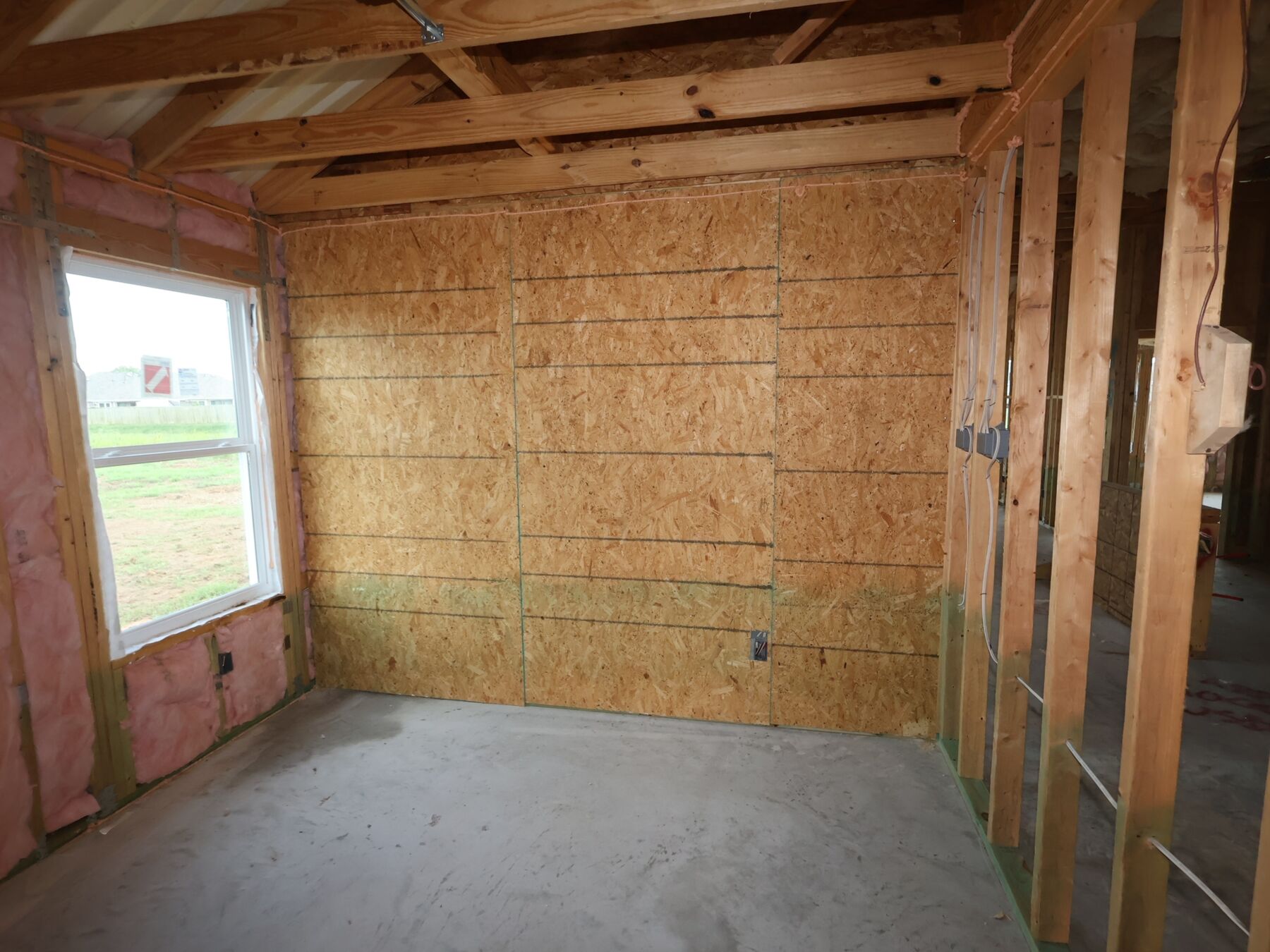 Insulation
