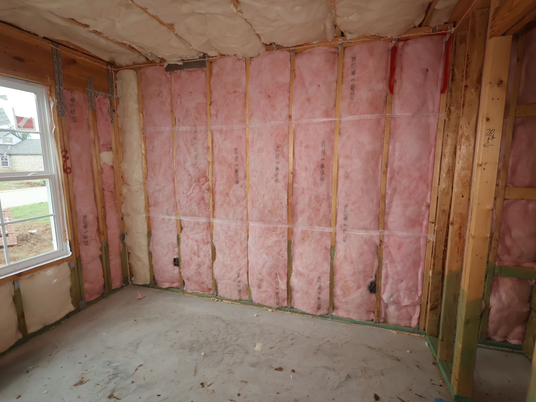 Insulation