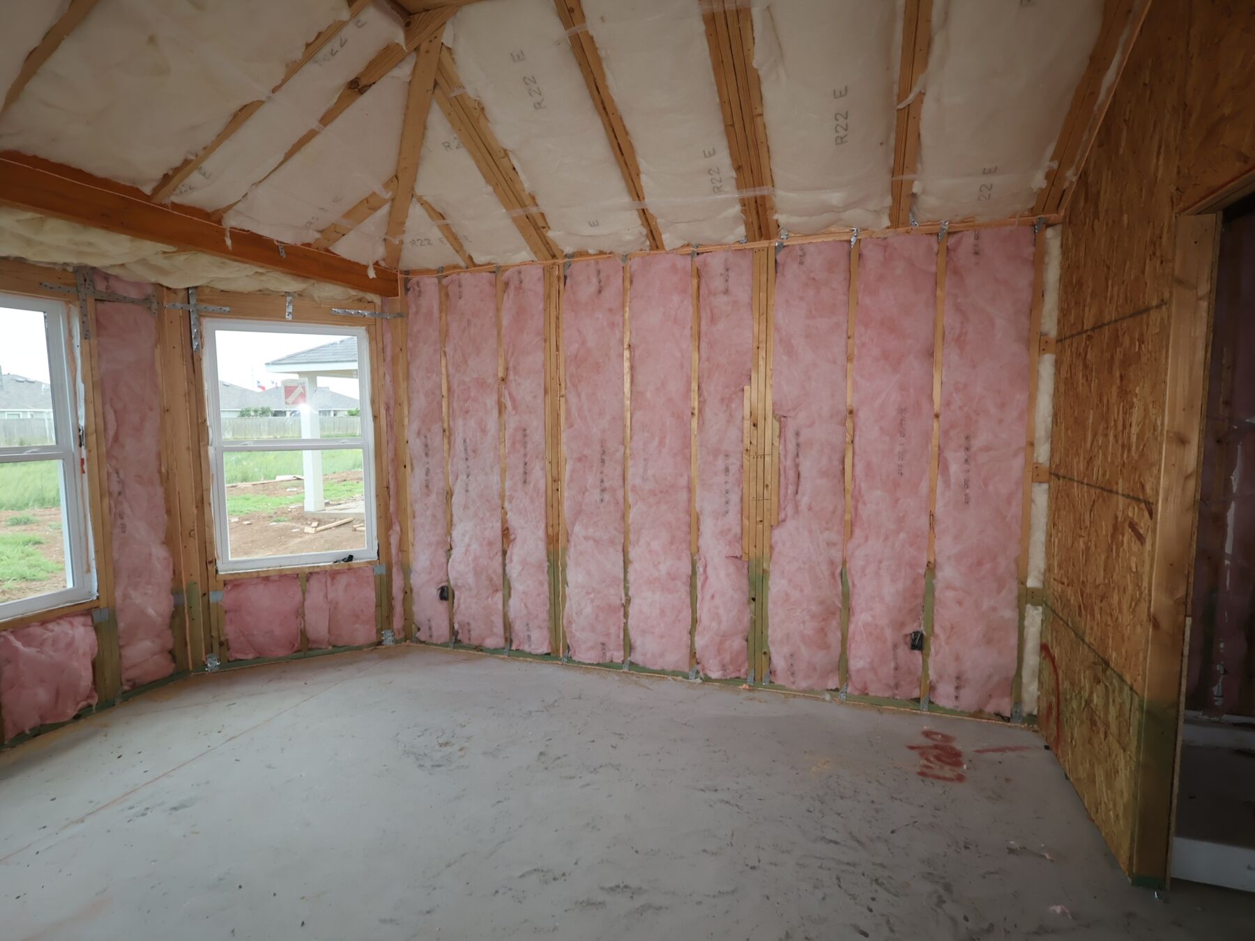 Insulation