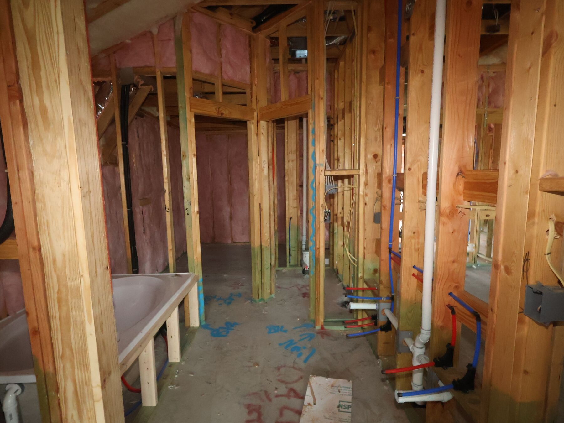 Insulation
