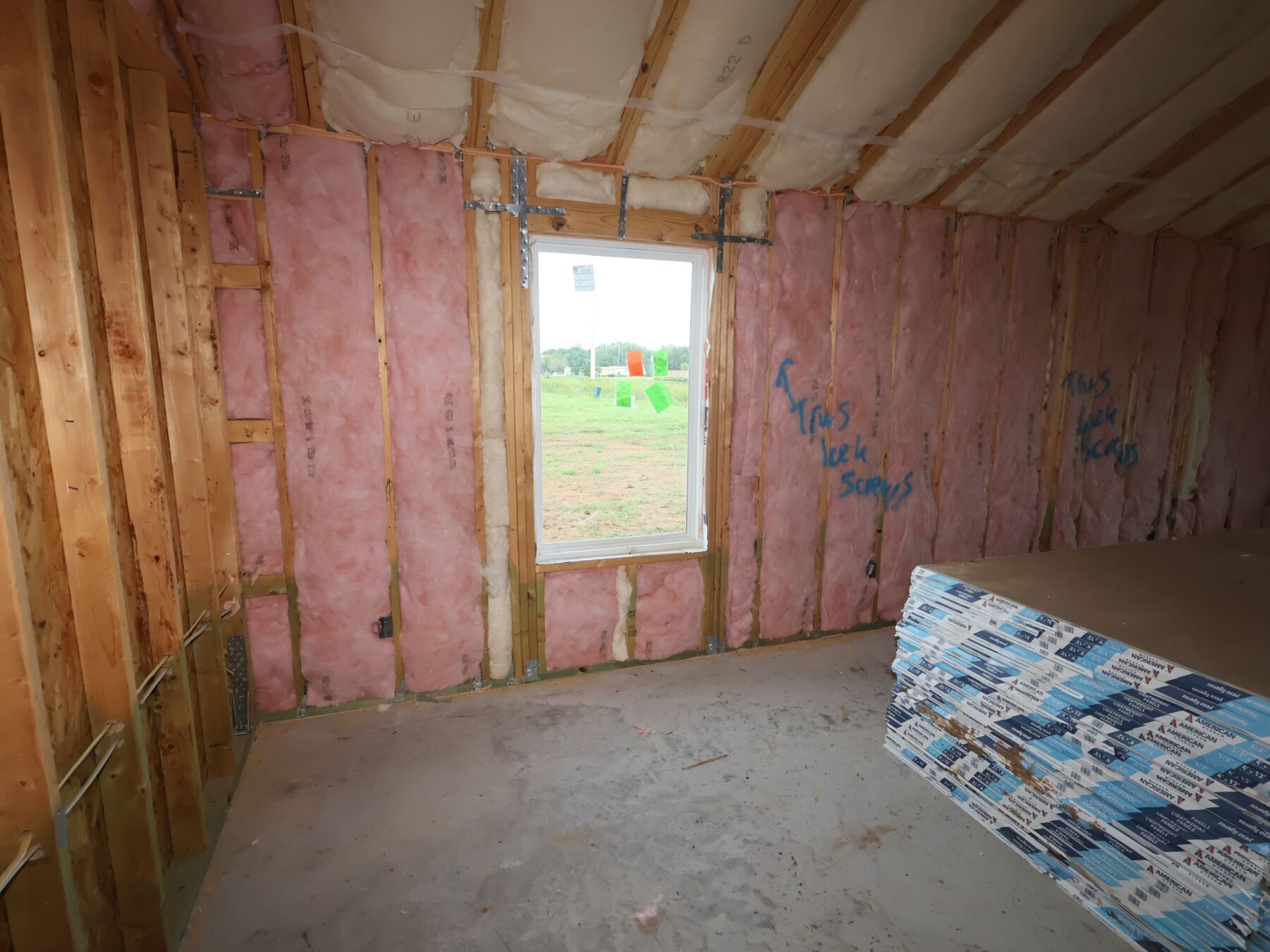 Insulation