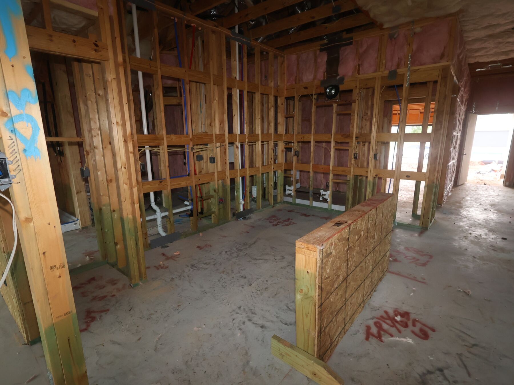 Insulation
