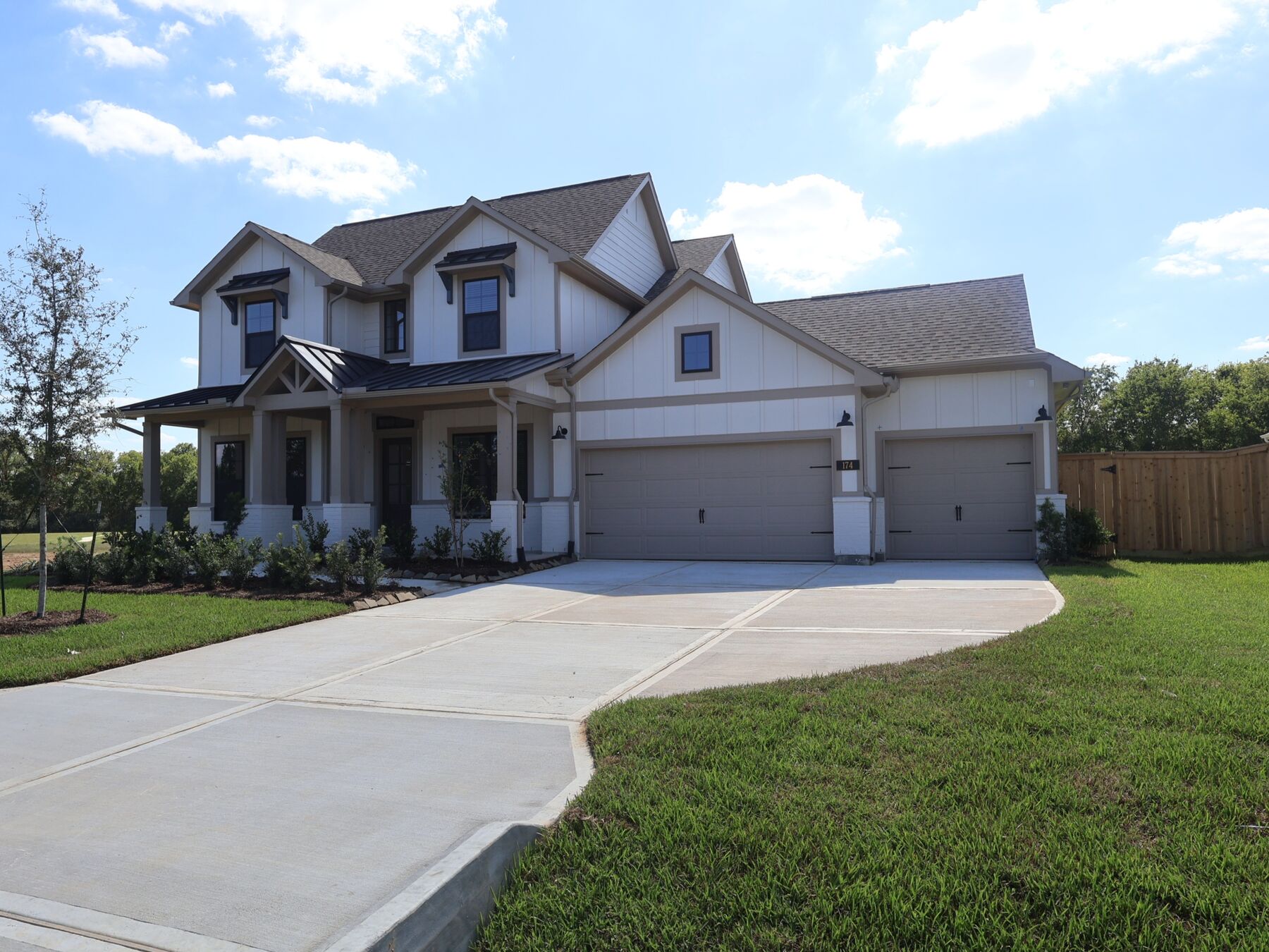 Front Exterior