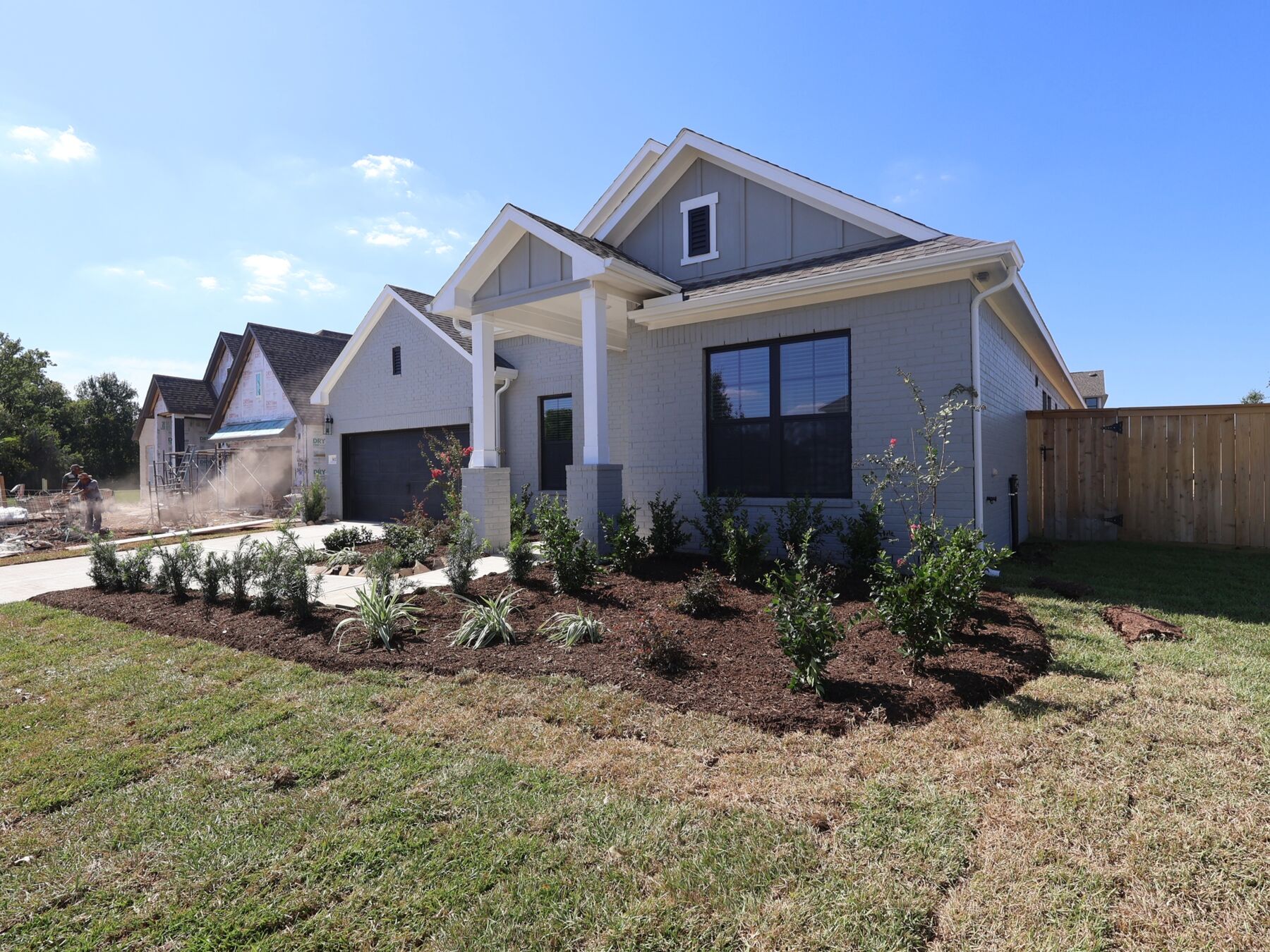 Front Exterior