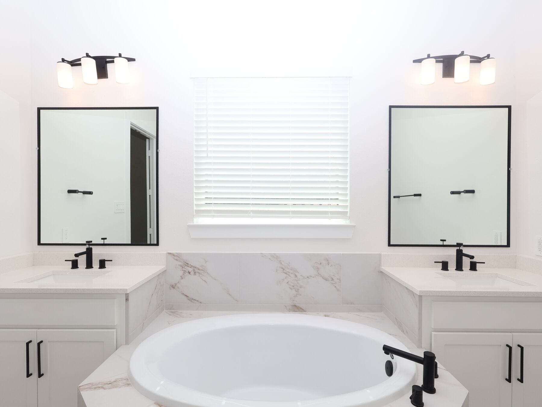 Owner's Bathroom