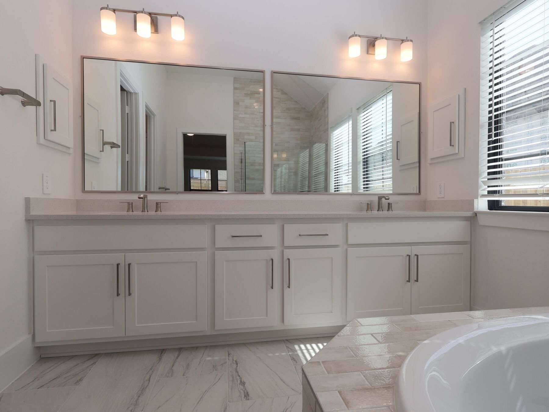 Owner's Bathroom