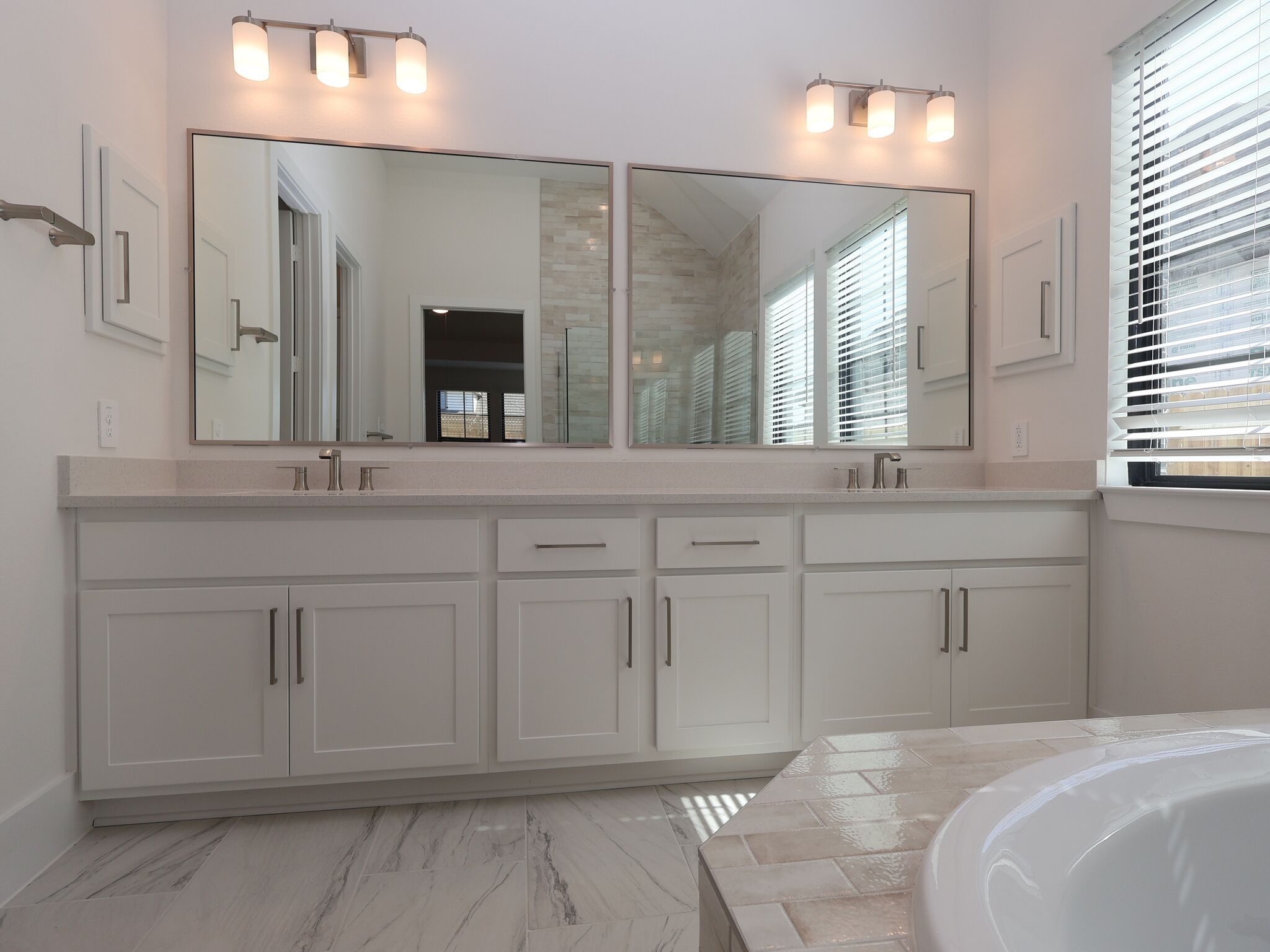 Owner's Bathroom