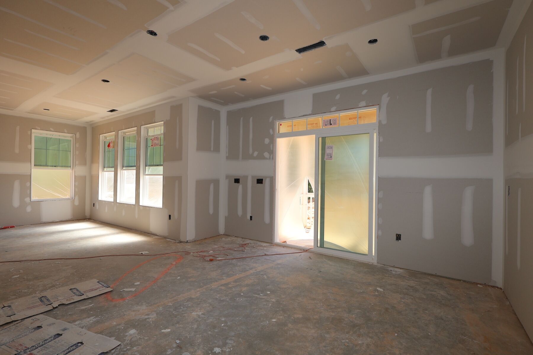 Drywall