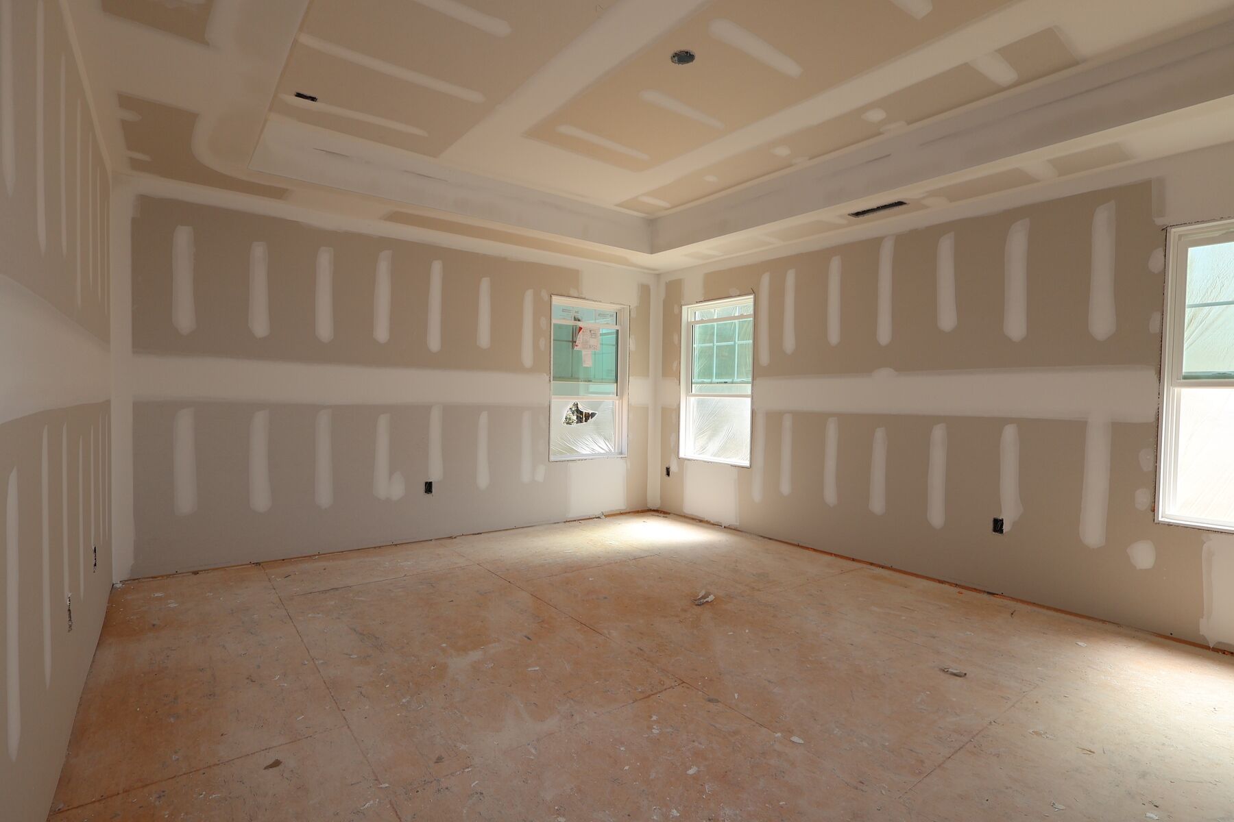 Drywall