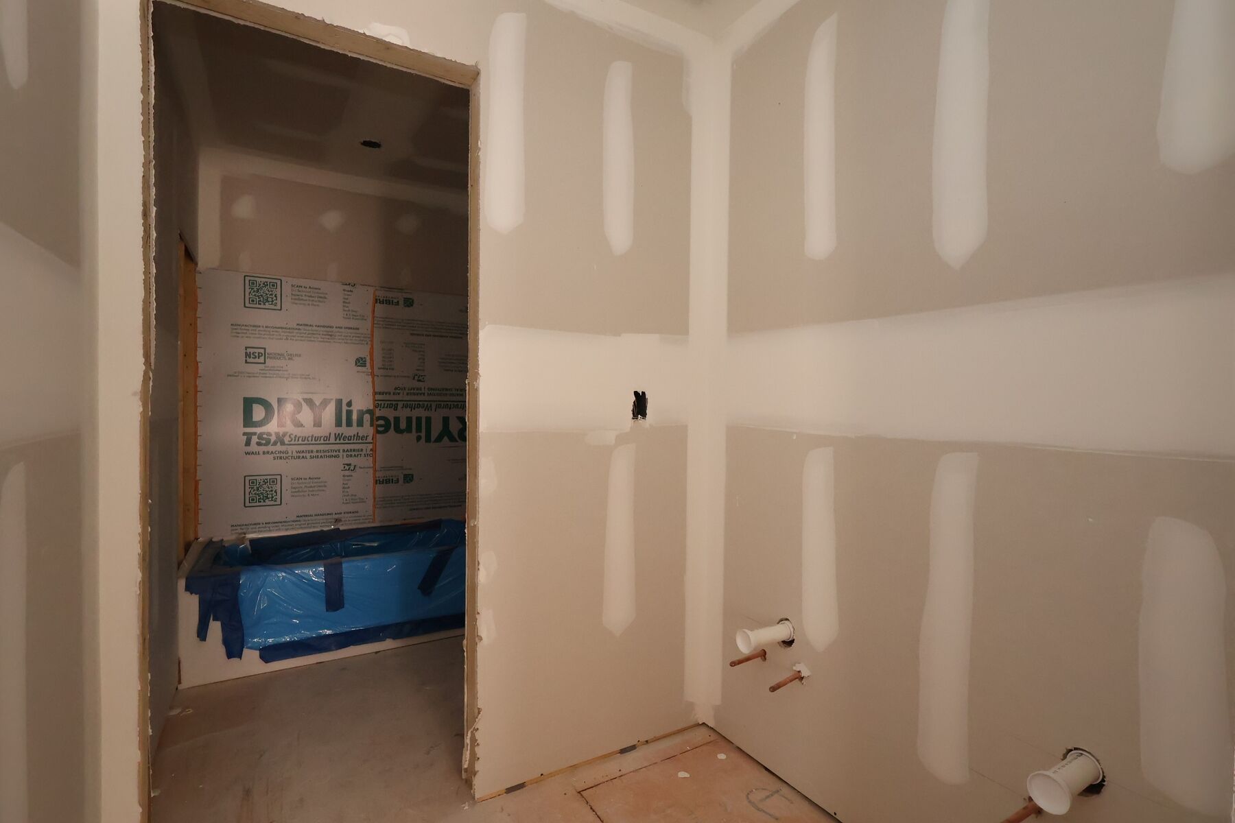 Drywall