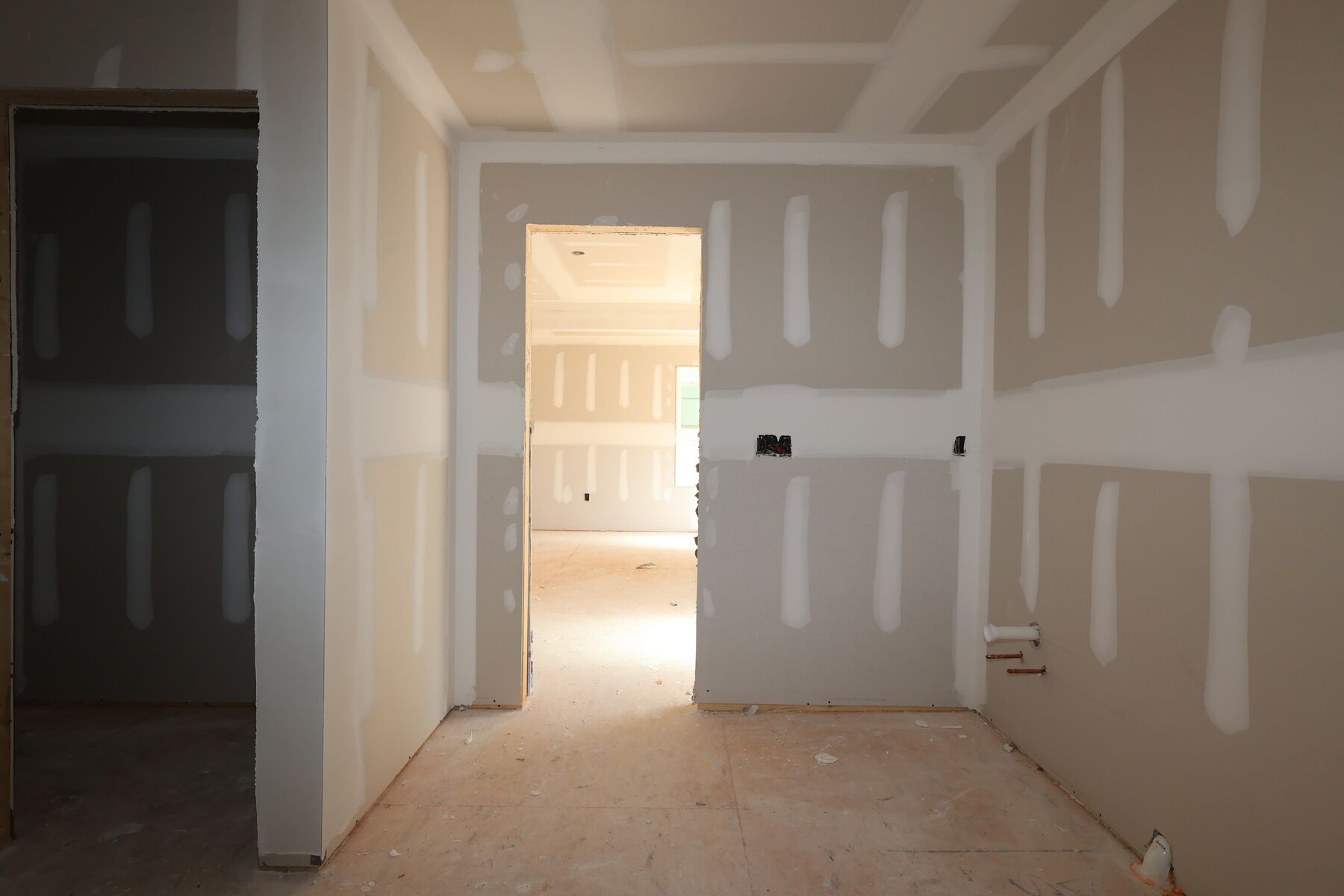 Drywall