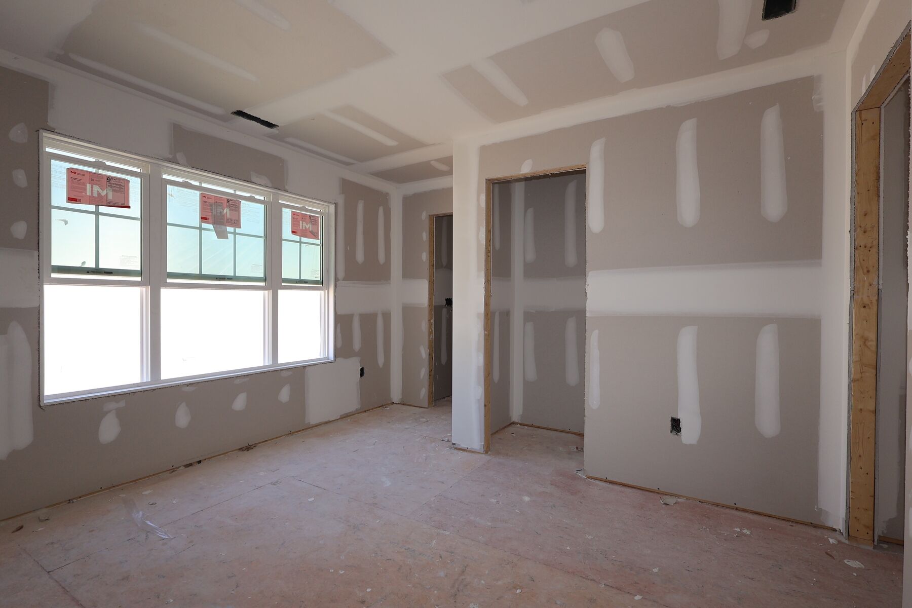 Drywall