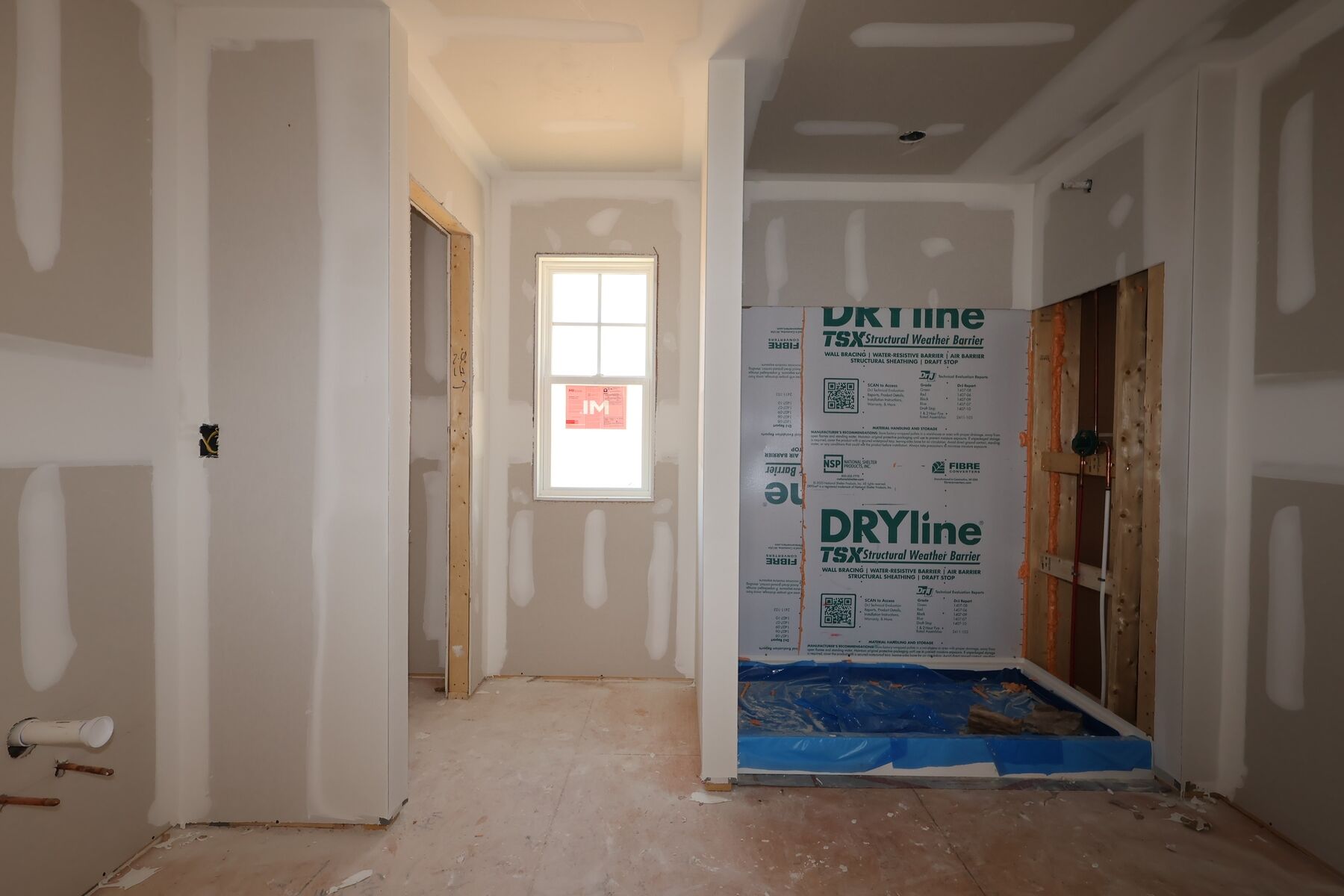 Drywall