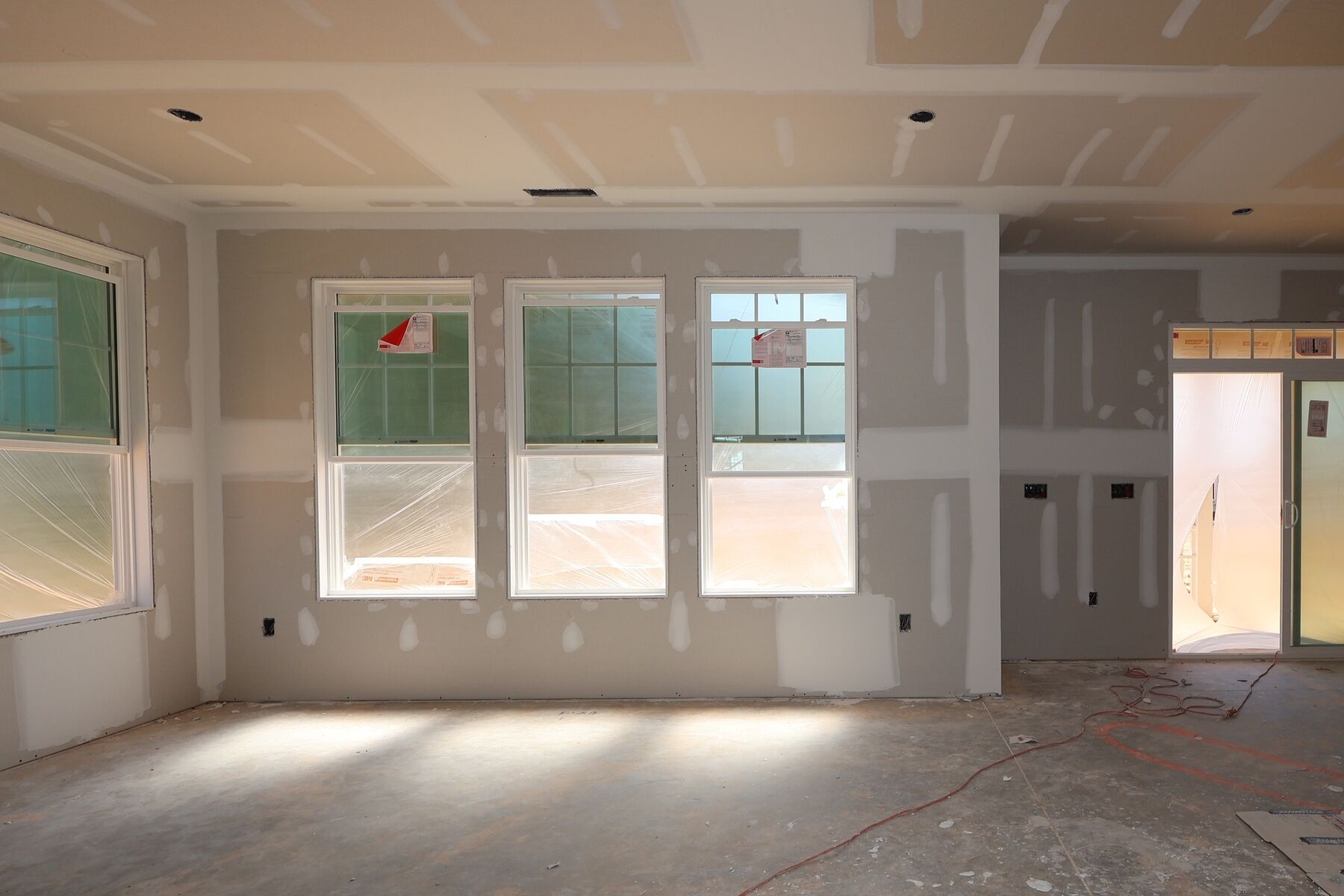 Drywall