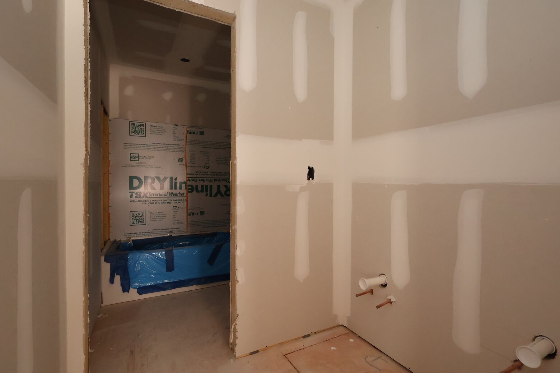 Drywall